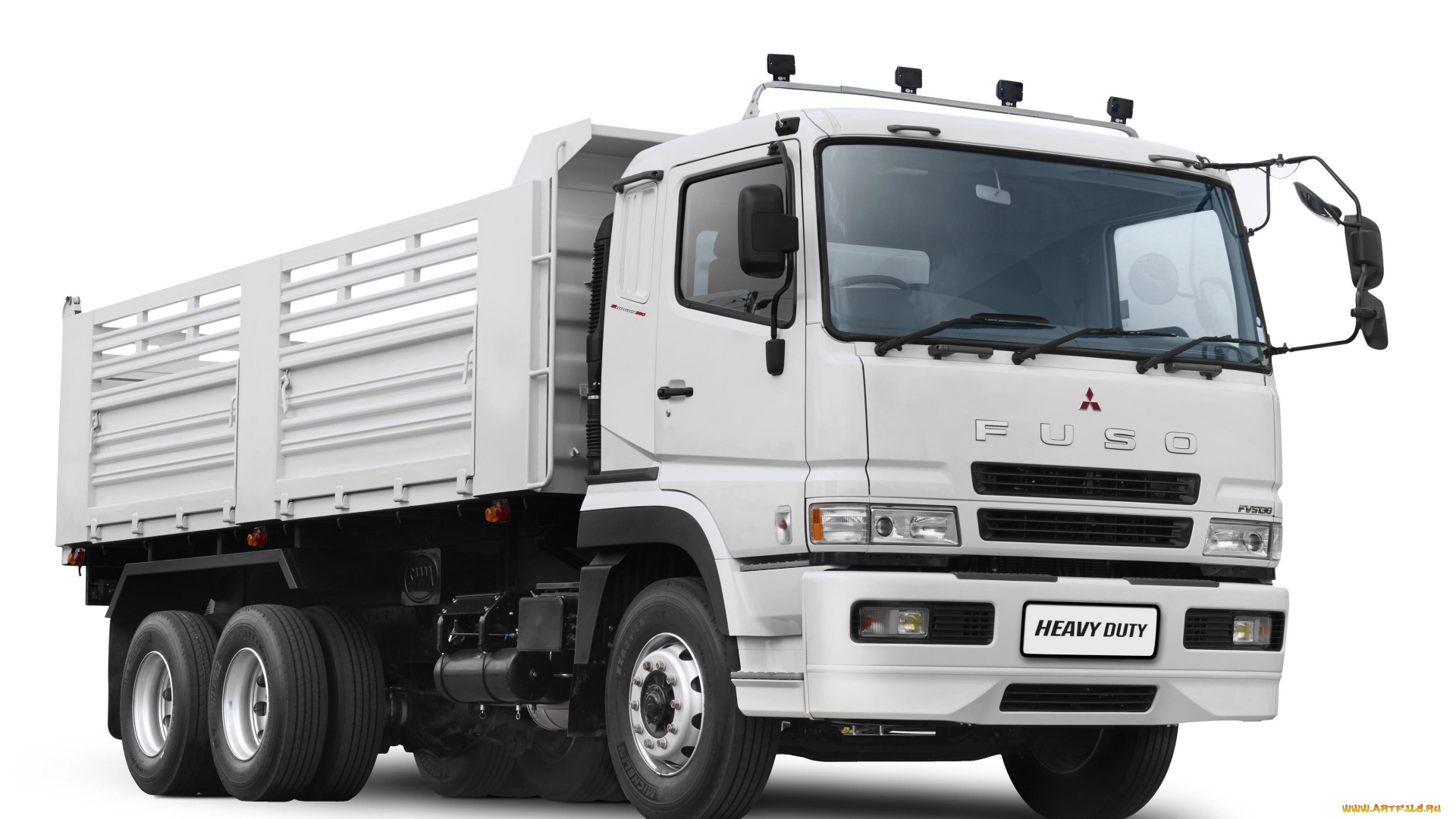 автомобили, mitsubishi, fv, 5138, fuso