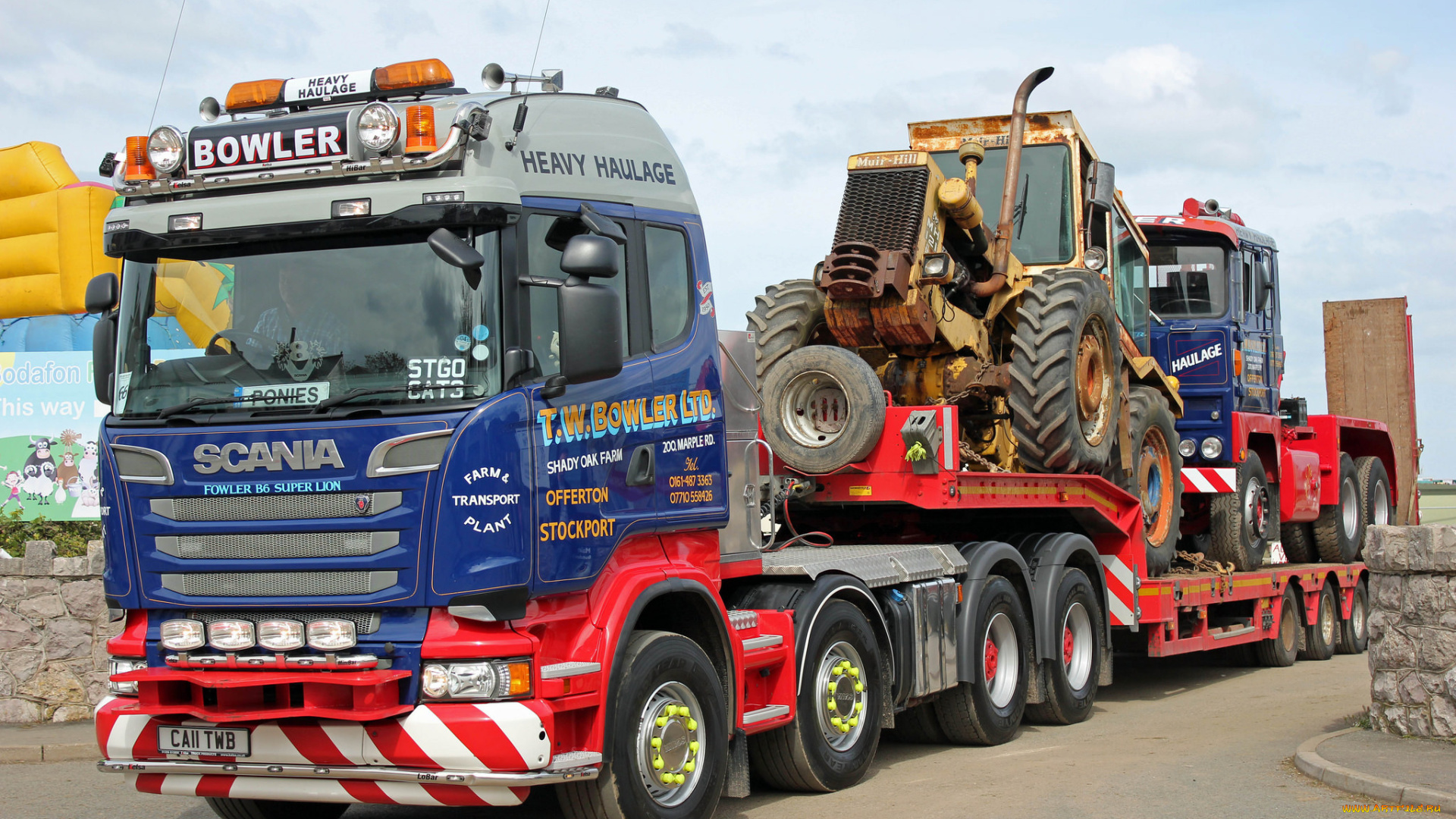 автомобили, scania, седельный, тягач, грузовик, тяжелый