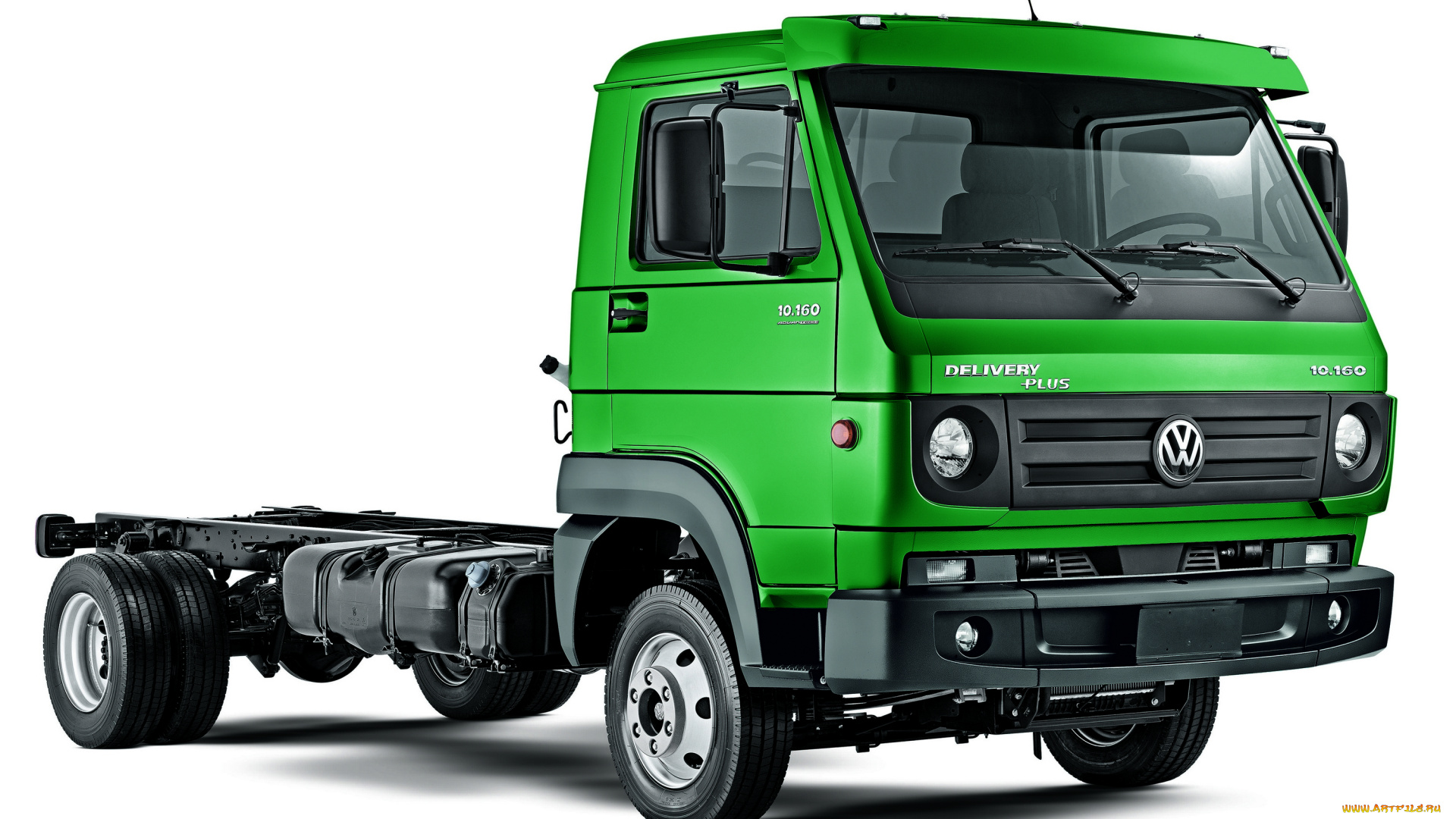 автомобили, volkswagen, 2012г, 10-160, delivery