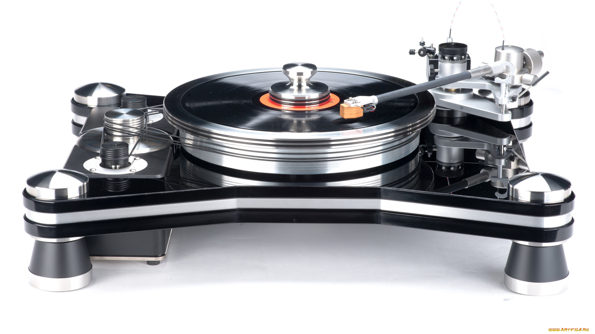 vpi, hrx, бренды, -, другое, проигрователь