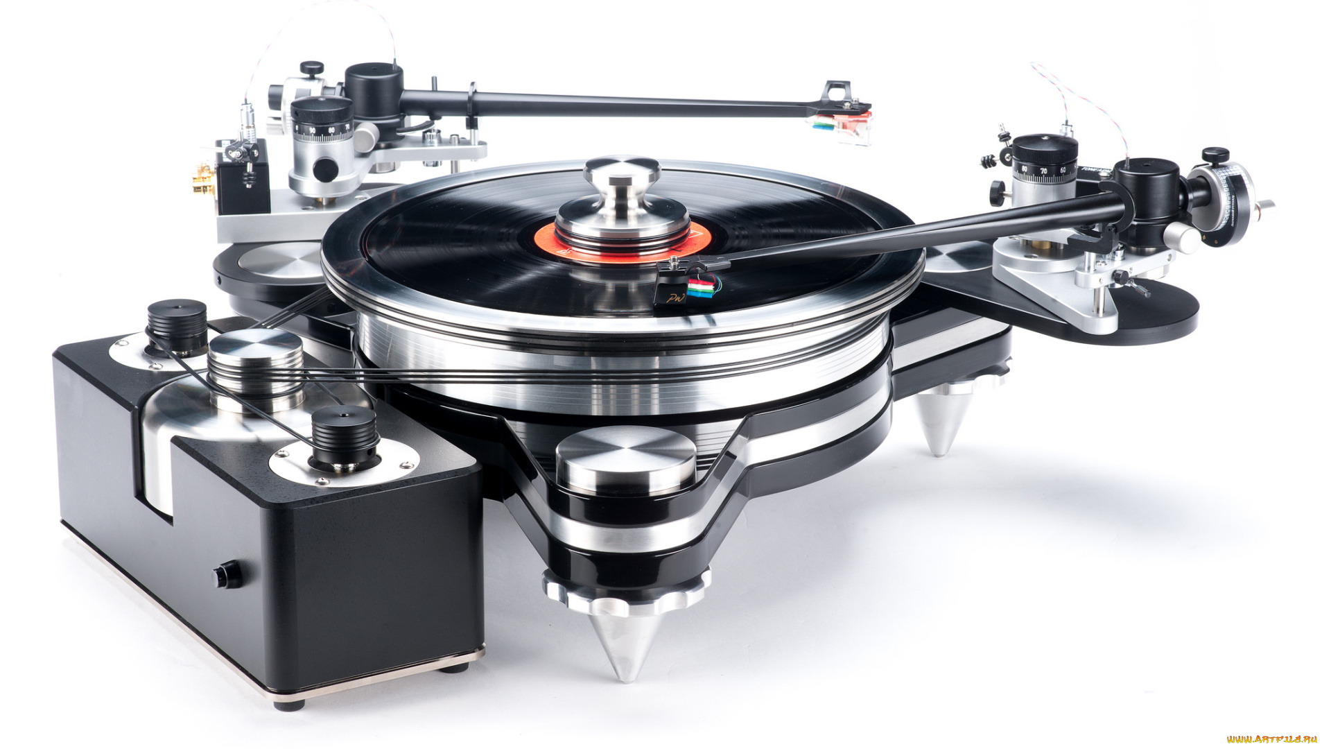 vpi, tripod, бренды, -, другое, проигрователь