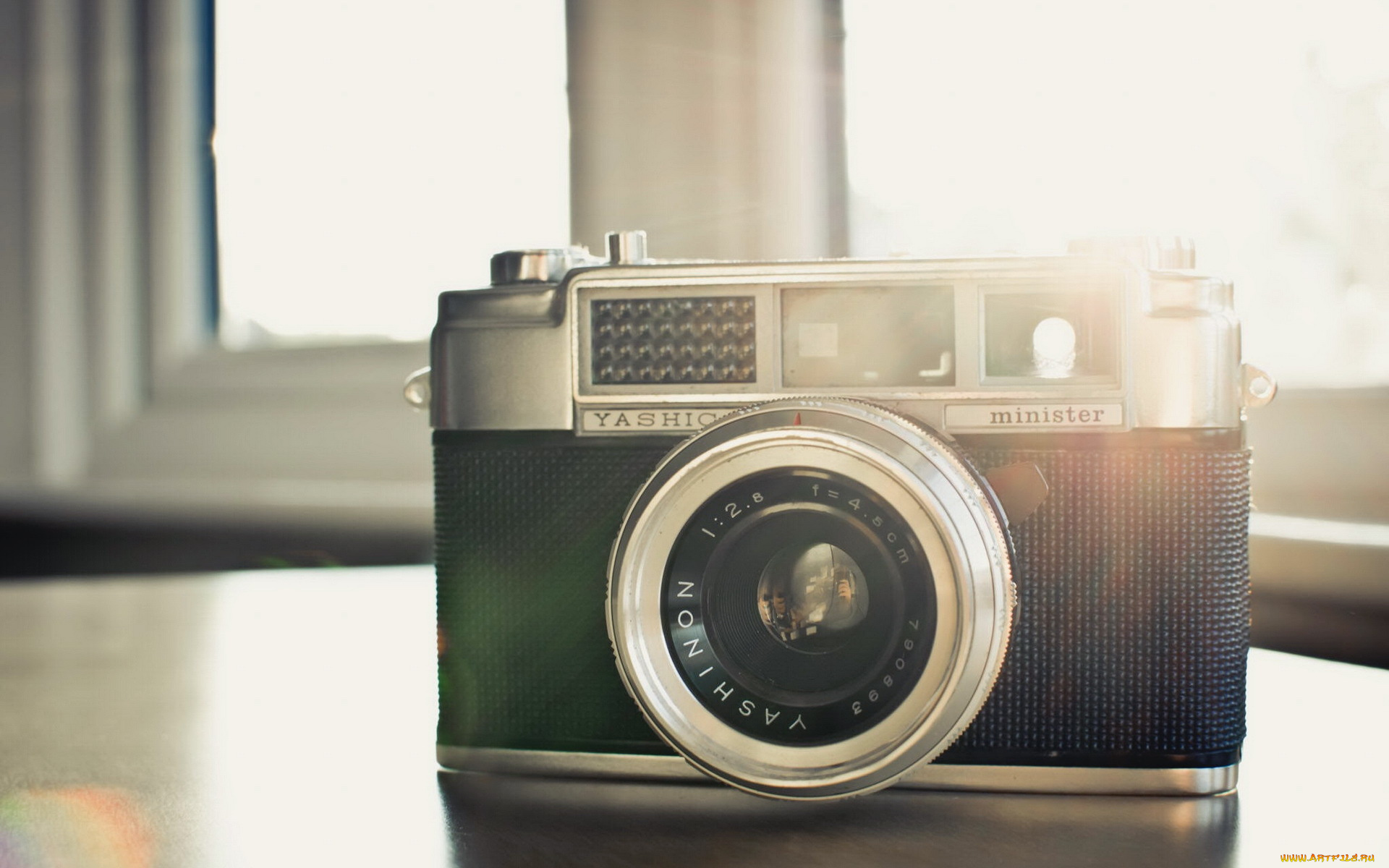 бренды, -, другое, свет, камера, фотоаппарат, Яшика