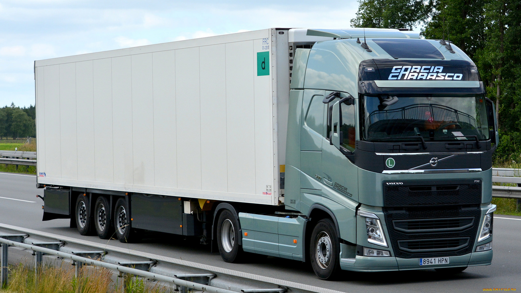 автомобили, volvo, trucks, грузовик, тяжелый, тягач, седельный