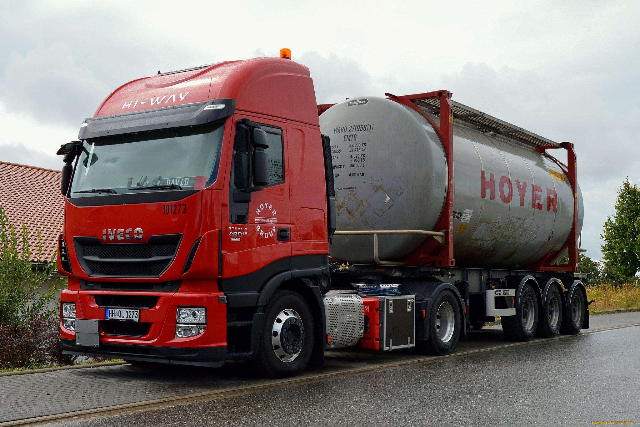 автомобили, iveco, тягач, седельный, грузовик, тяжелый