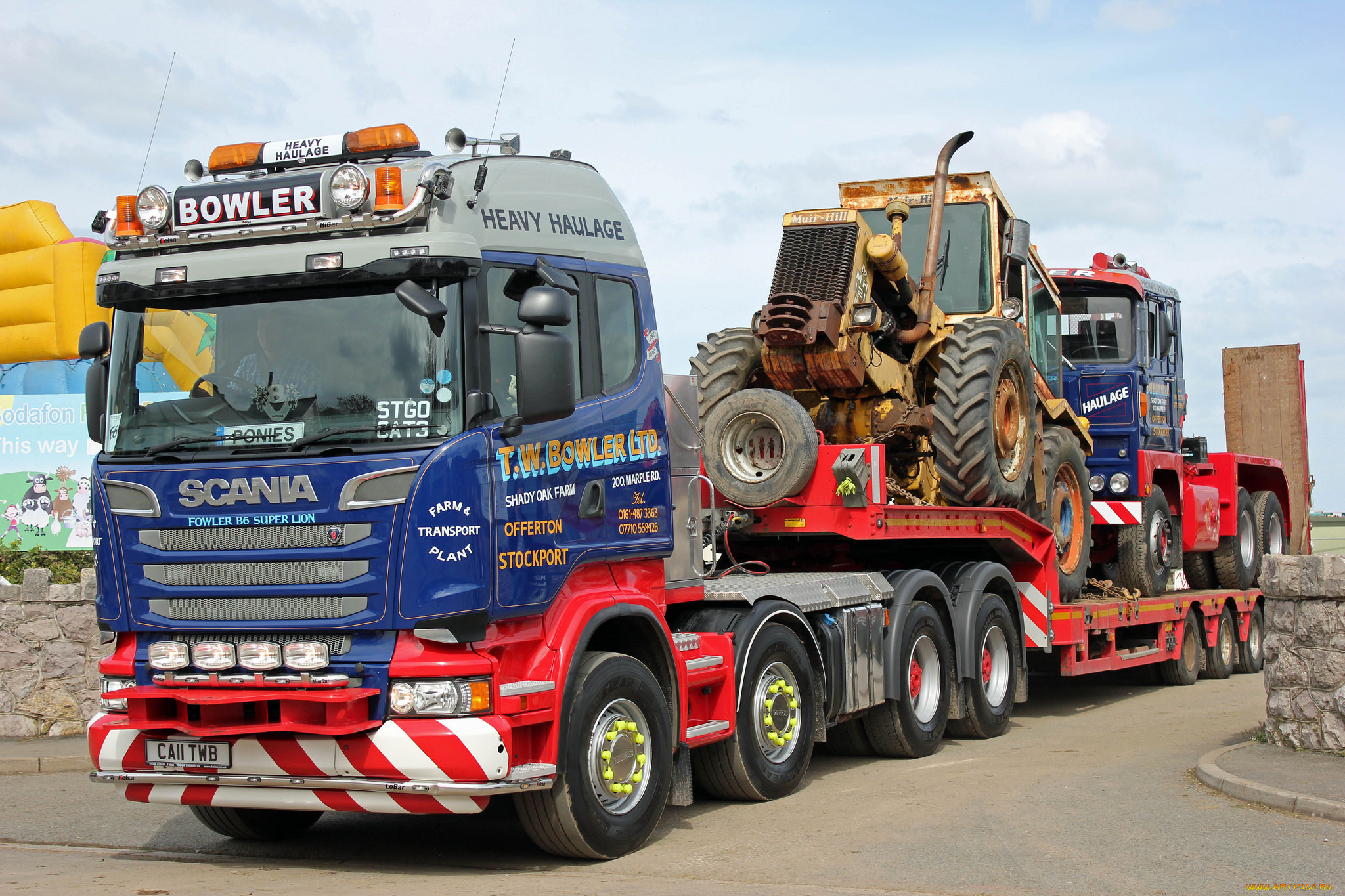 автомобили, scania, седельный, тягач, грузовик, тяжелый