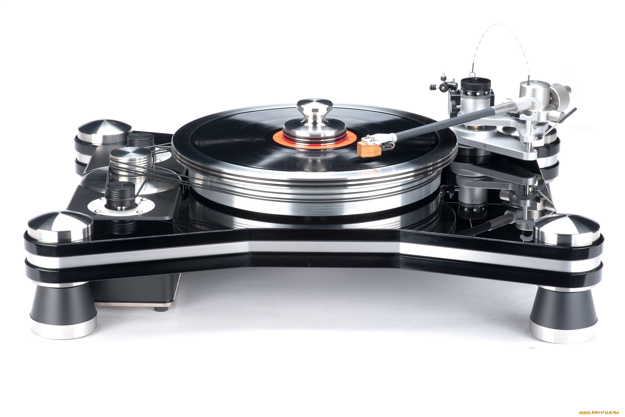 vpi, hrx, бренды, -, другое, проигрователь