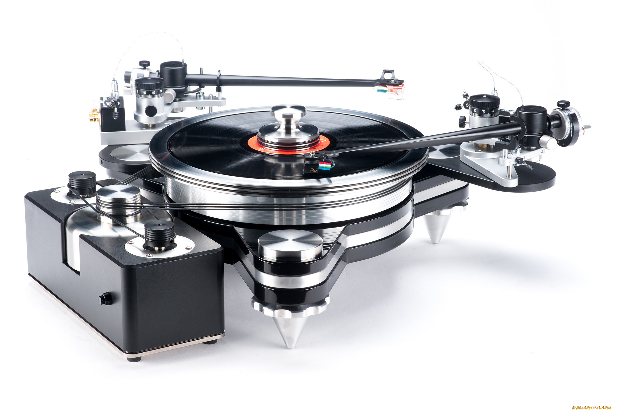 vpi, tripod, бренды, -, другое, проигрователь