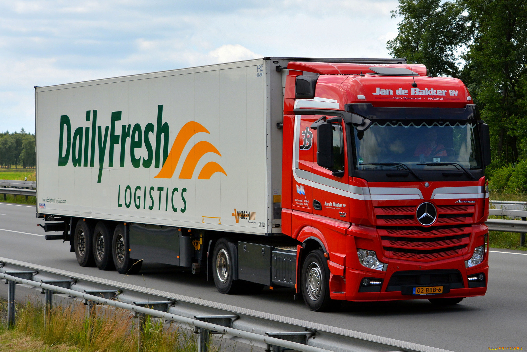 автомобили, mercedes, trucks, тягач, седельный, грузовик, тяжелый