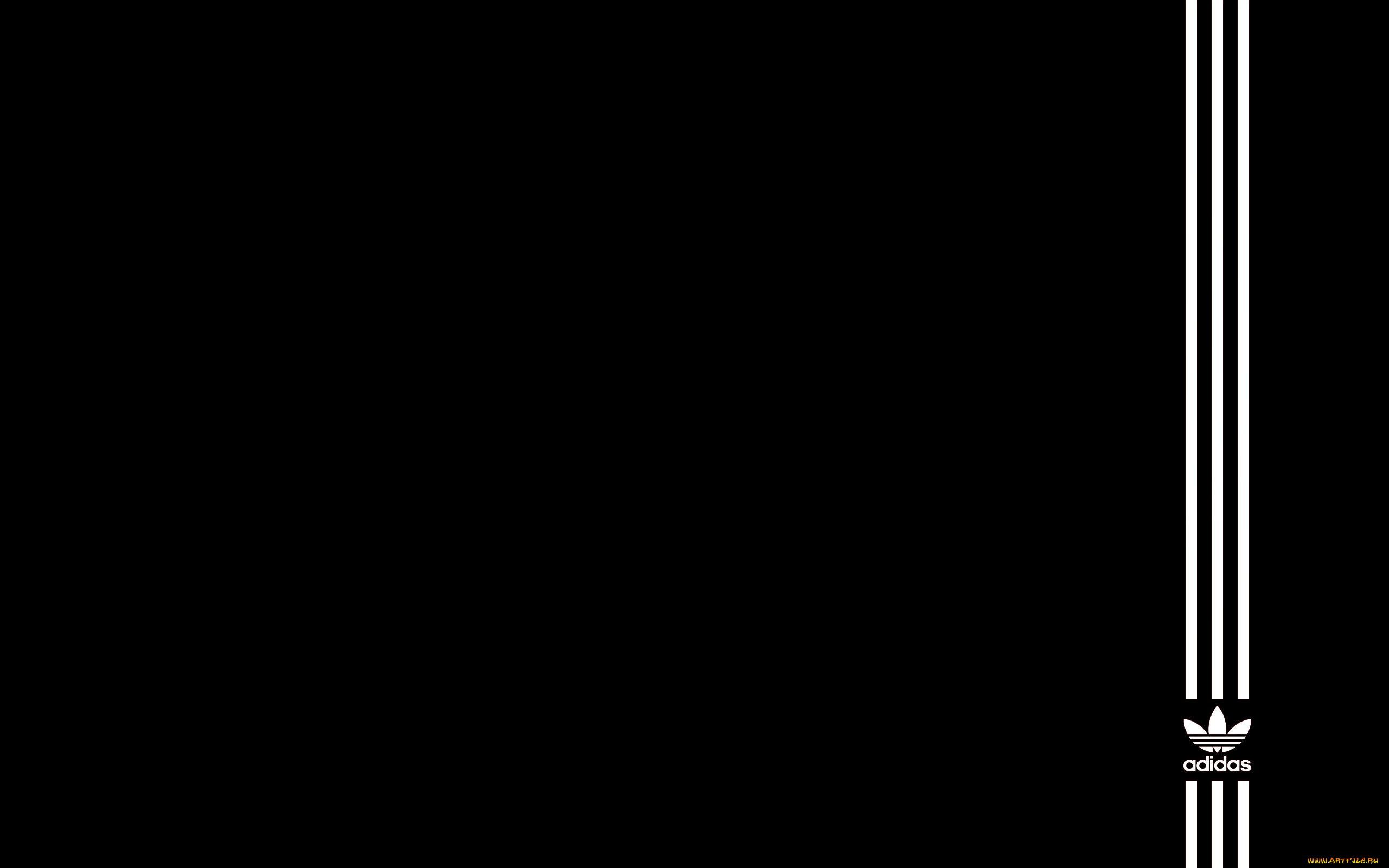 adidas, бренды