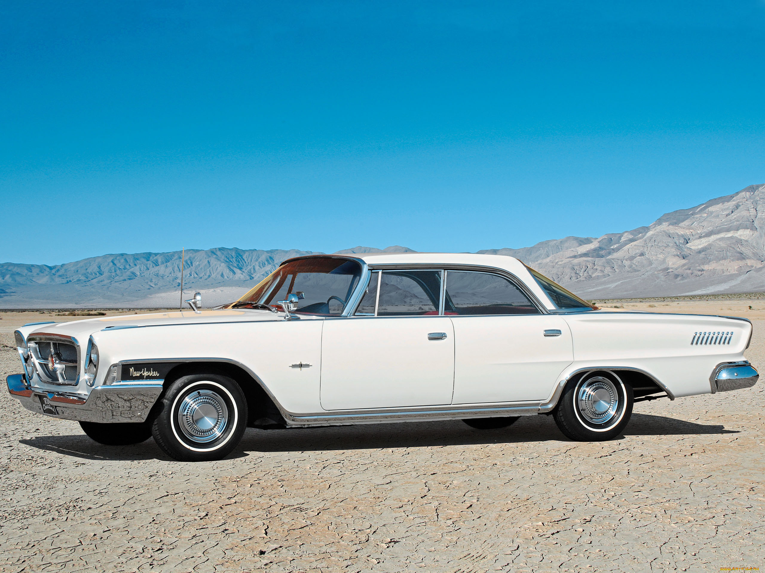 автомобили, chrysler