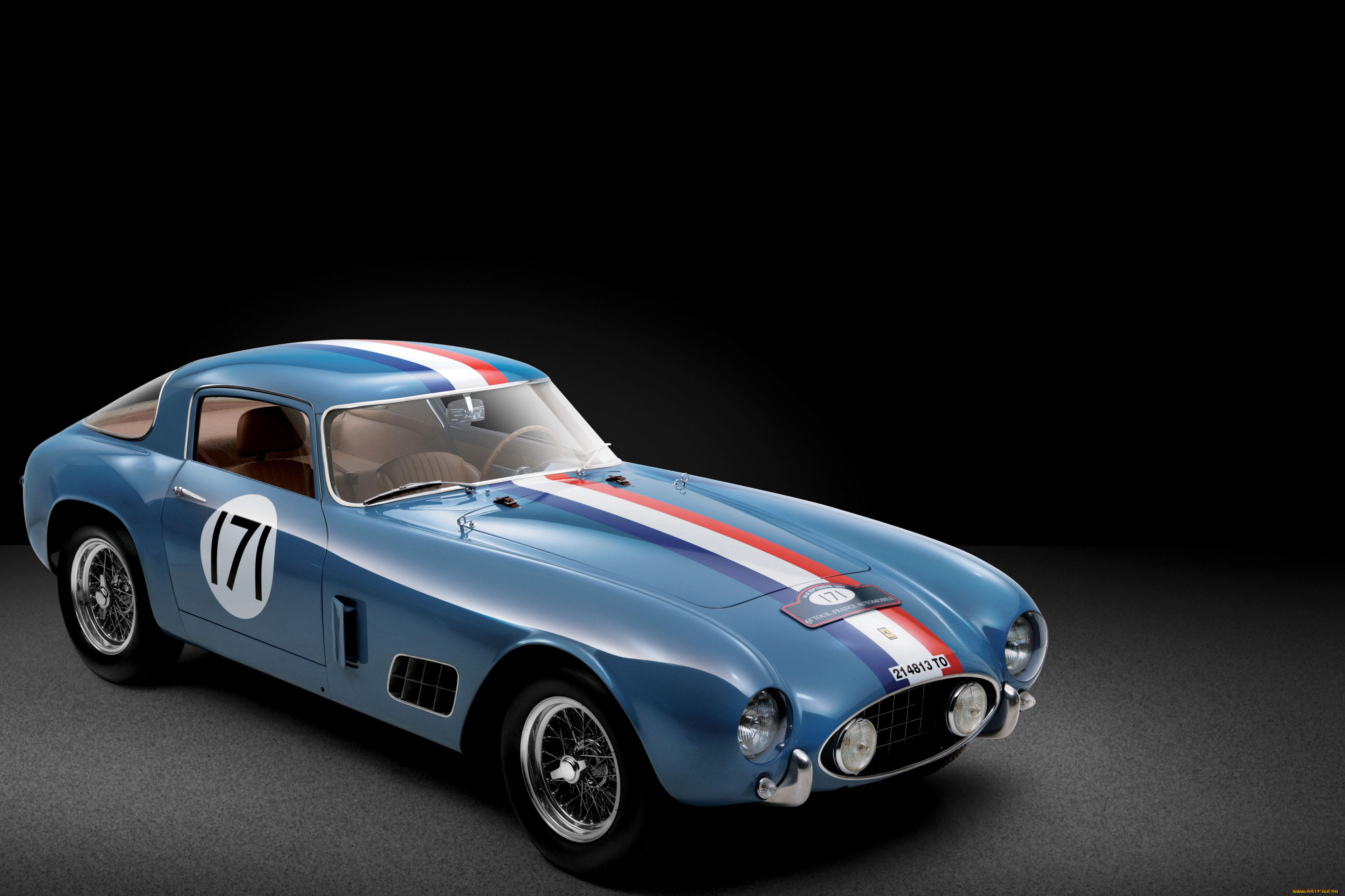 автомобили, ferrari