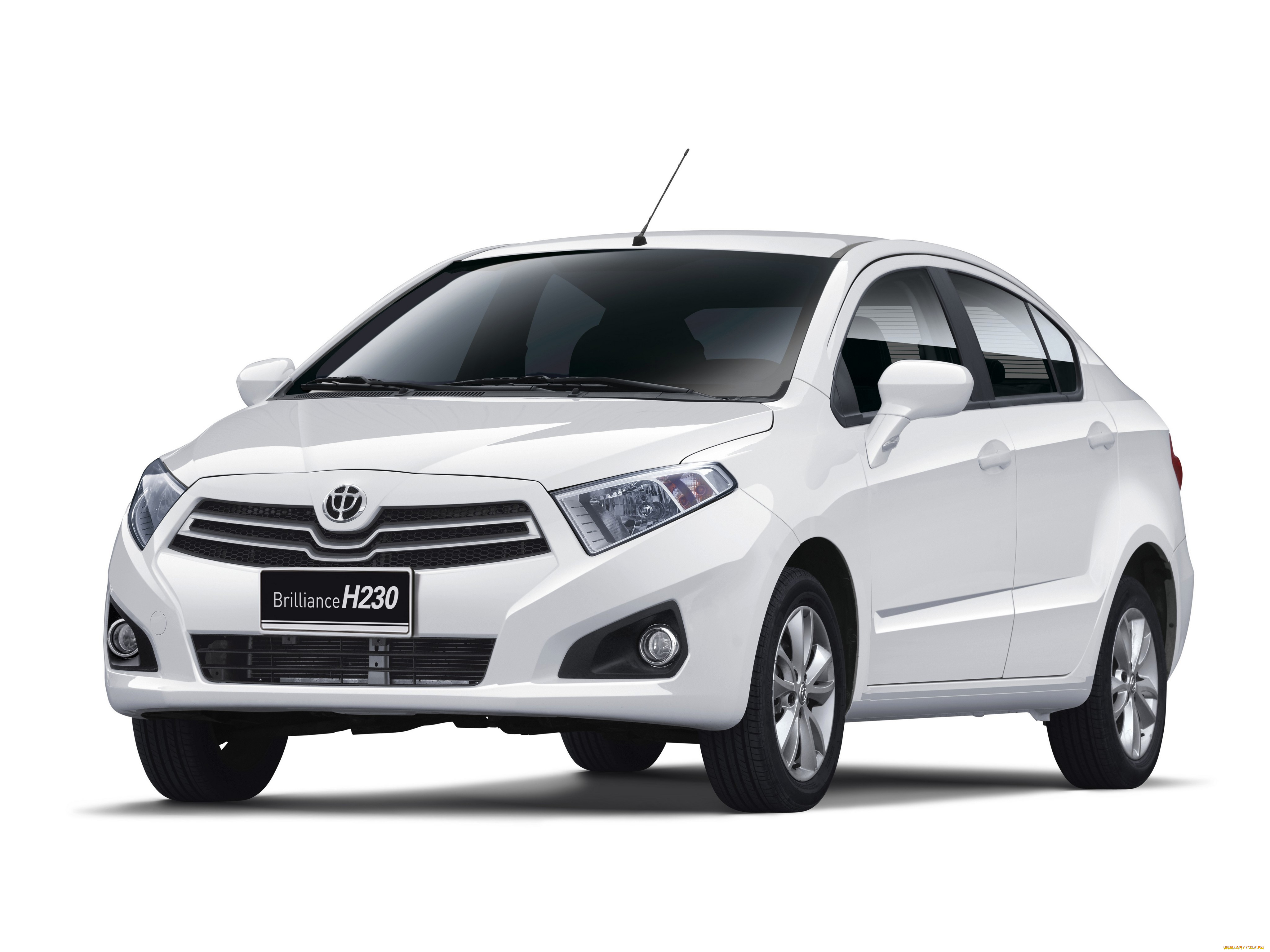 автомобили, brilliance, светлый, h230