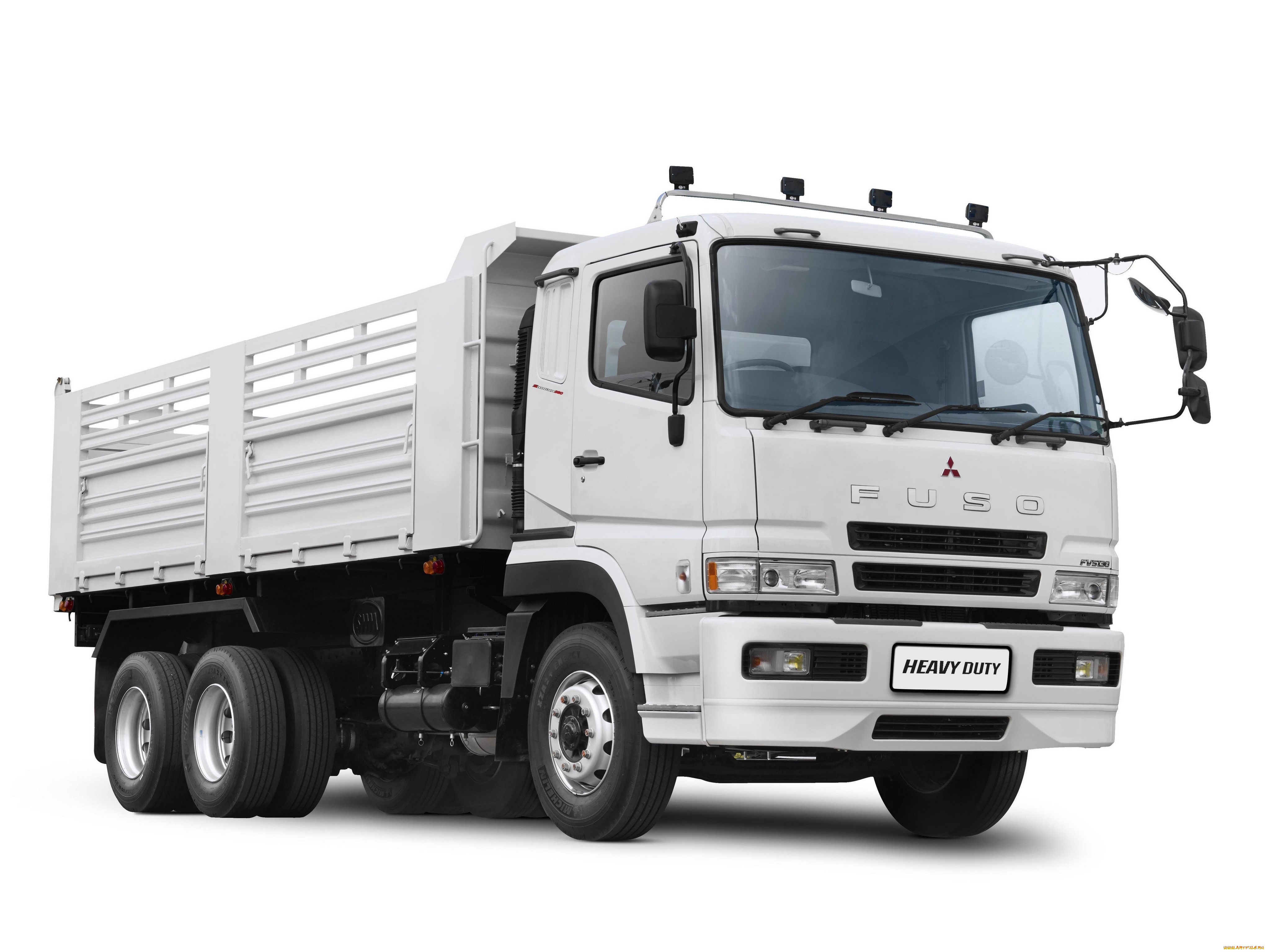 автомобили, mitsubishi, fv, 5138, fuso