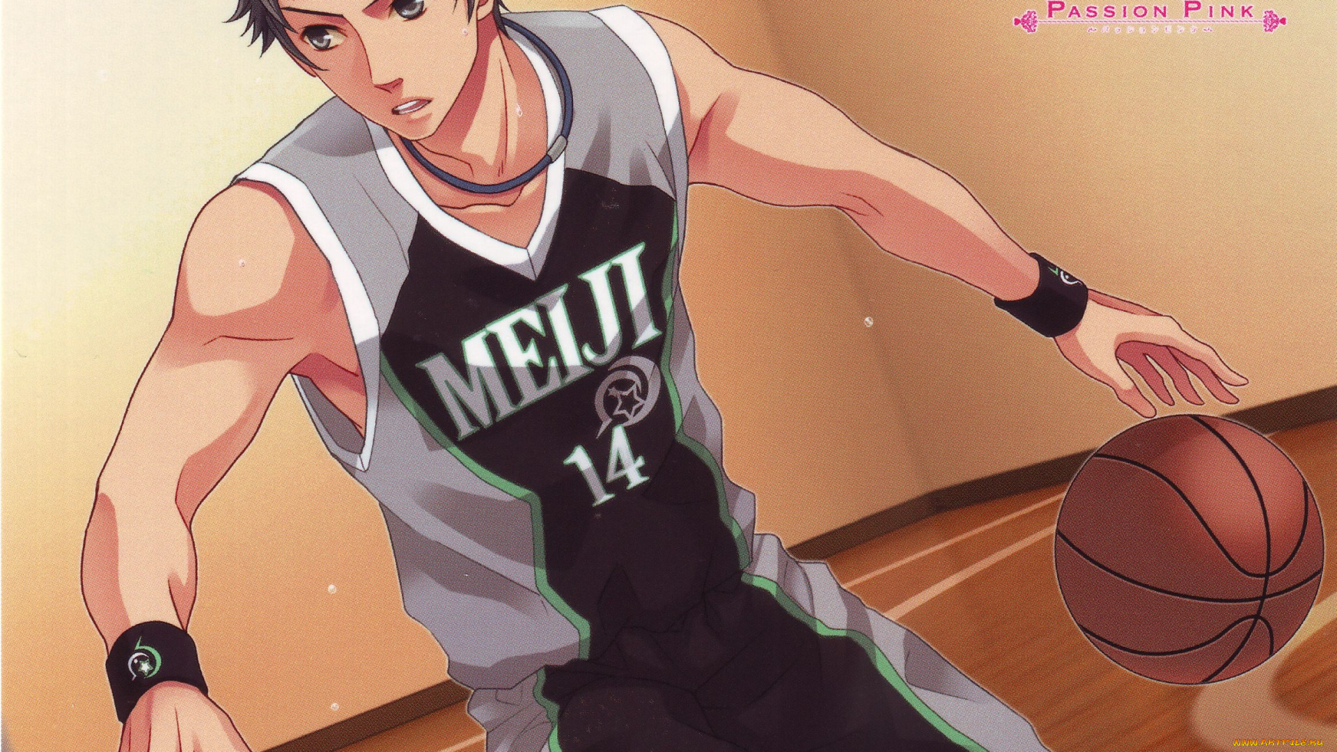 аниме, brothers, conflict, парень