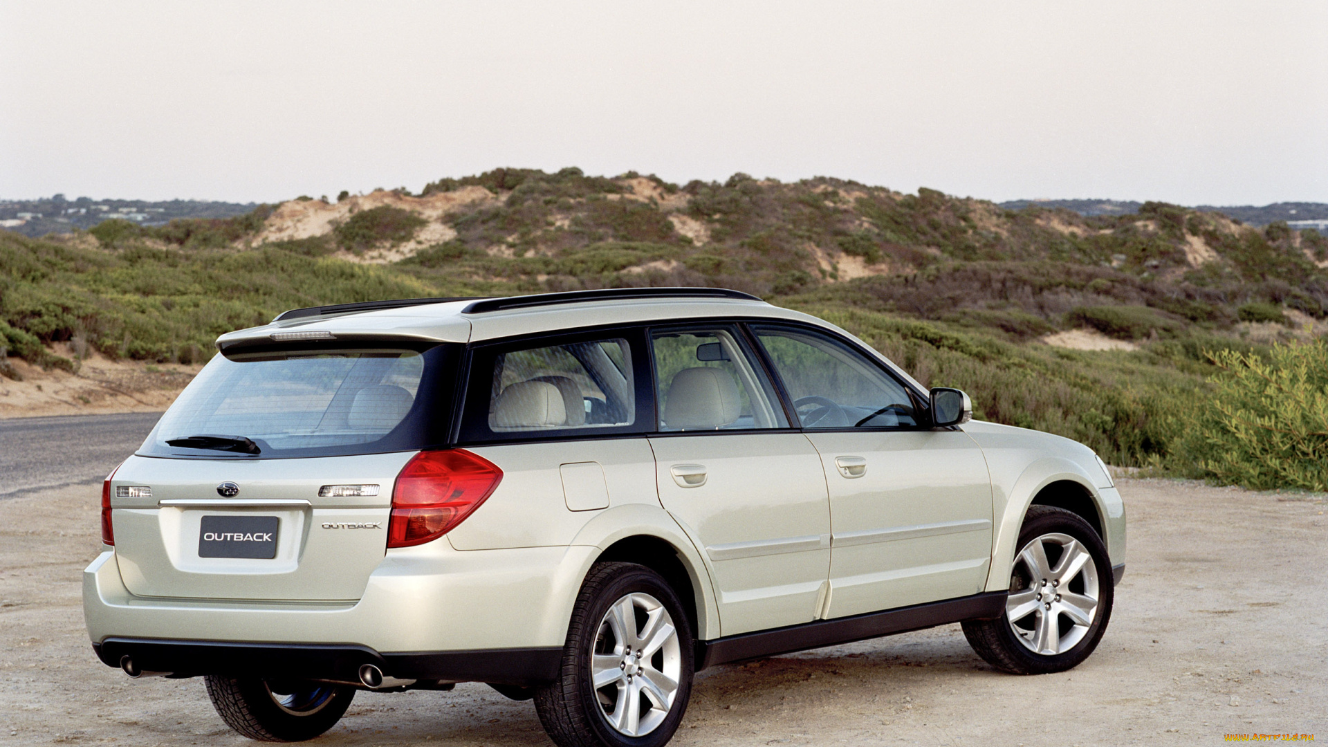 автомобили, subaru, outback, 3-0r, au-spec