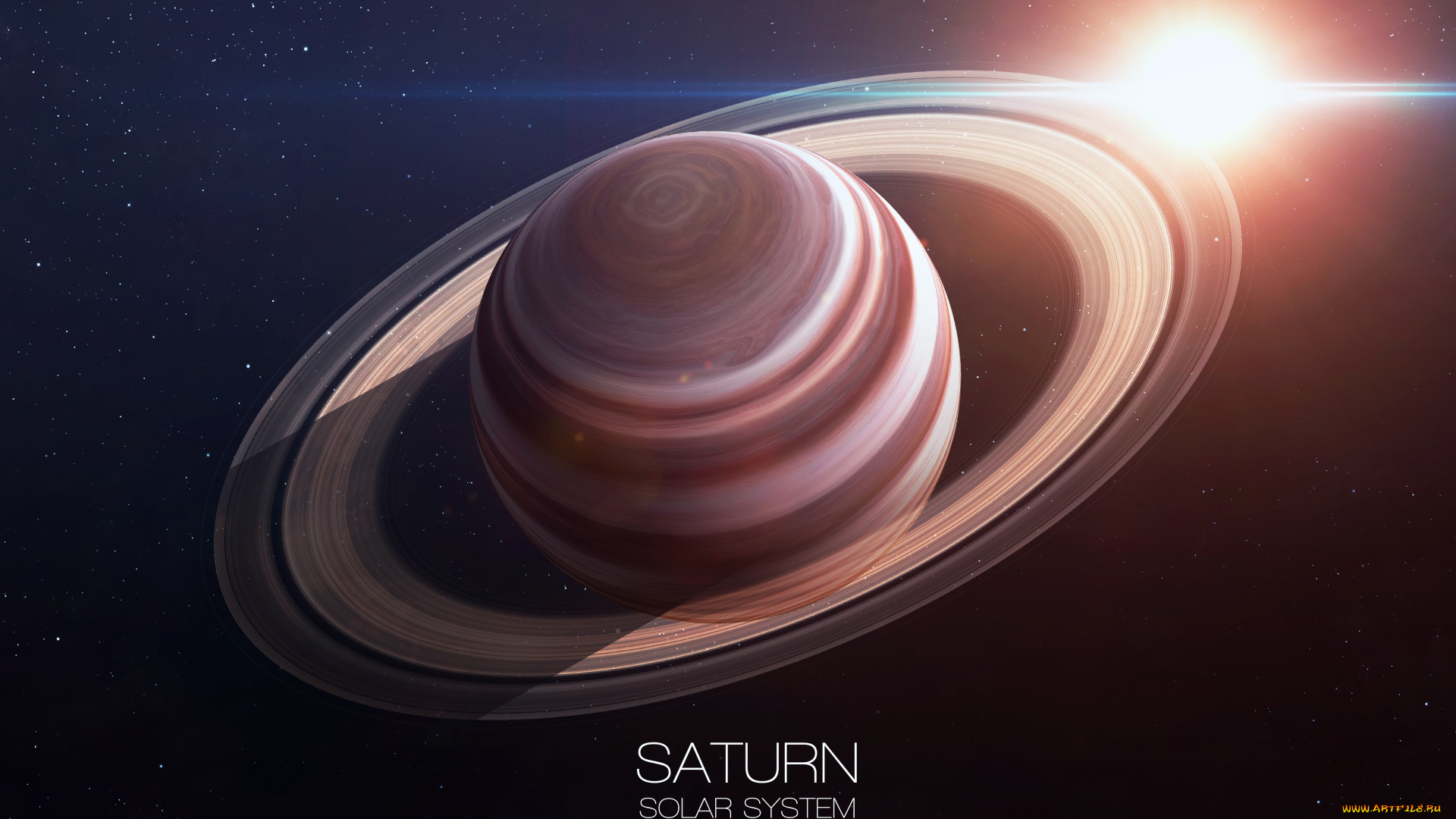 космос, сатурн, ring, planet, saturn, solar, system