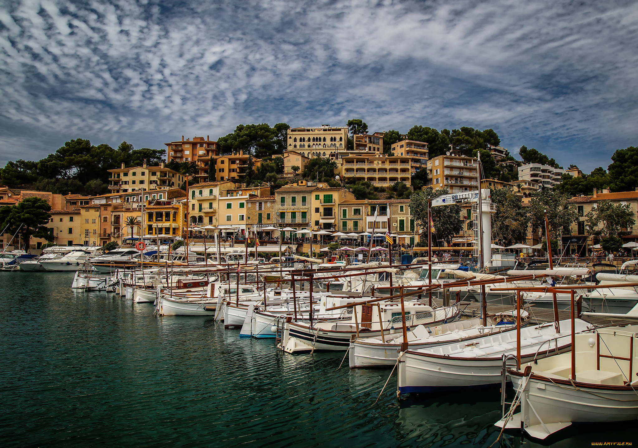 корабли, порты, , , причалы, причал