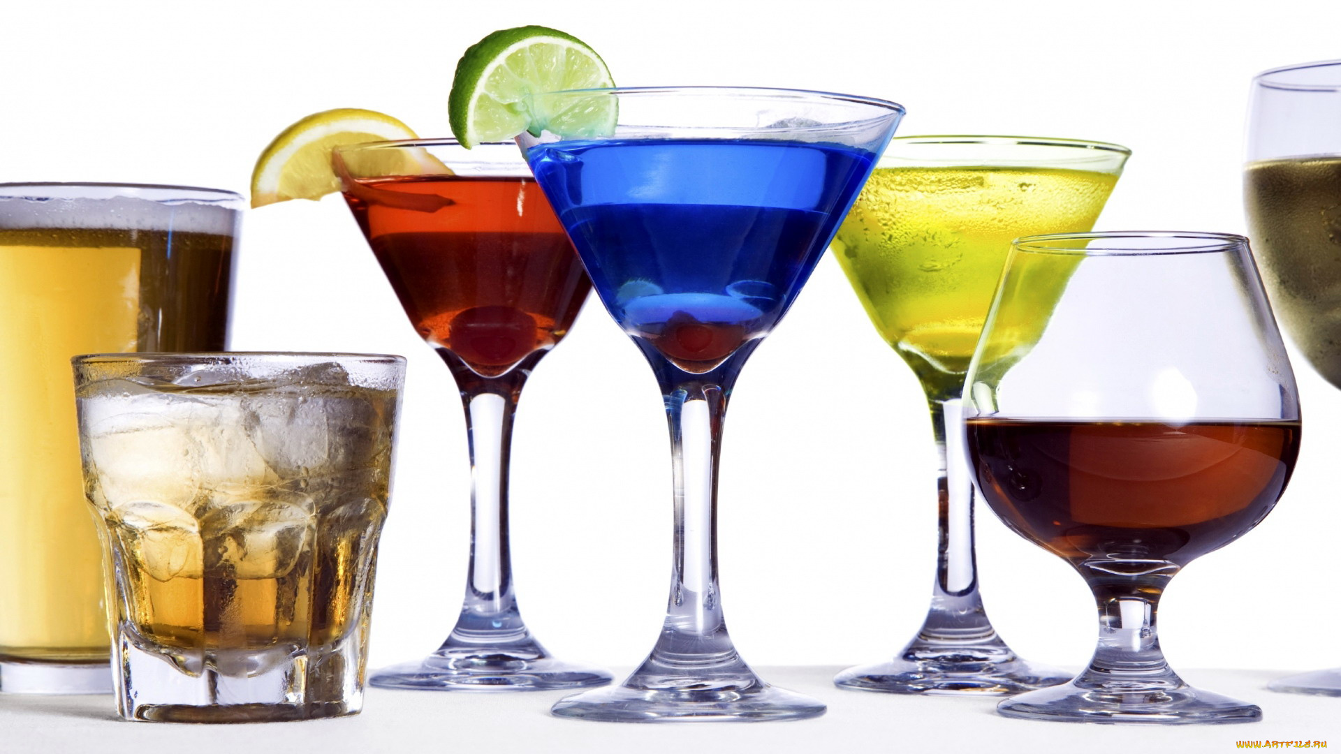 еда, напитки, коньяк, пиво, коктейли