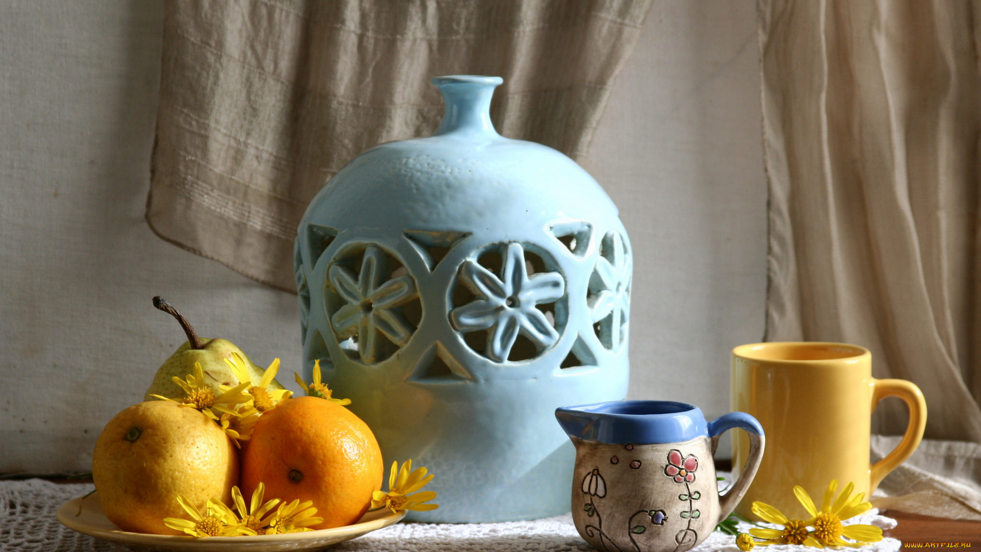 еда, натюрморт, фрукт, груша