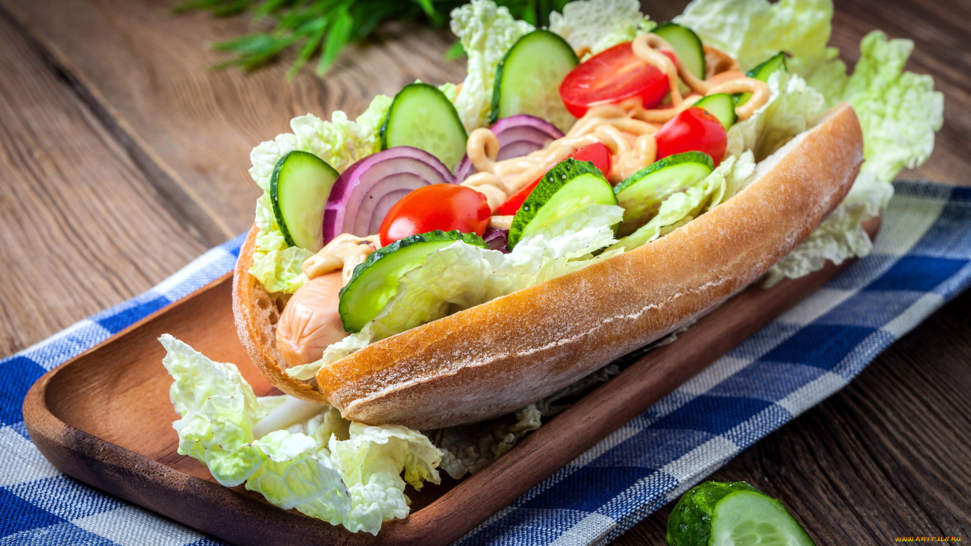 еда, бутерброды, , гамбургеры, , канапе, булочка, сосиска, хот-дог