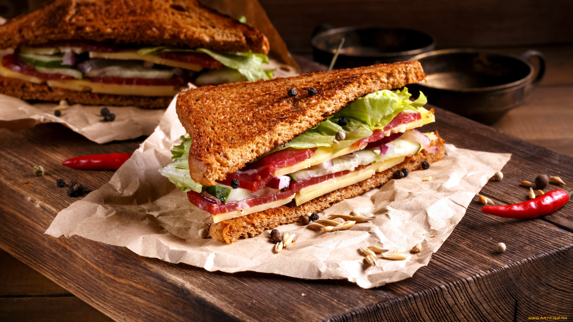 еда, бутерброды, , гамбургеры, , канапе, сэндвич