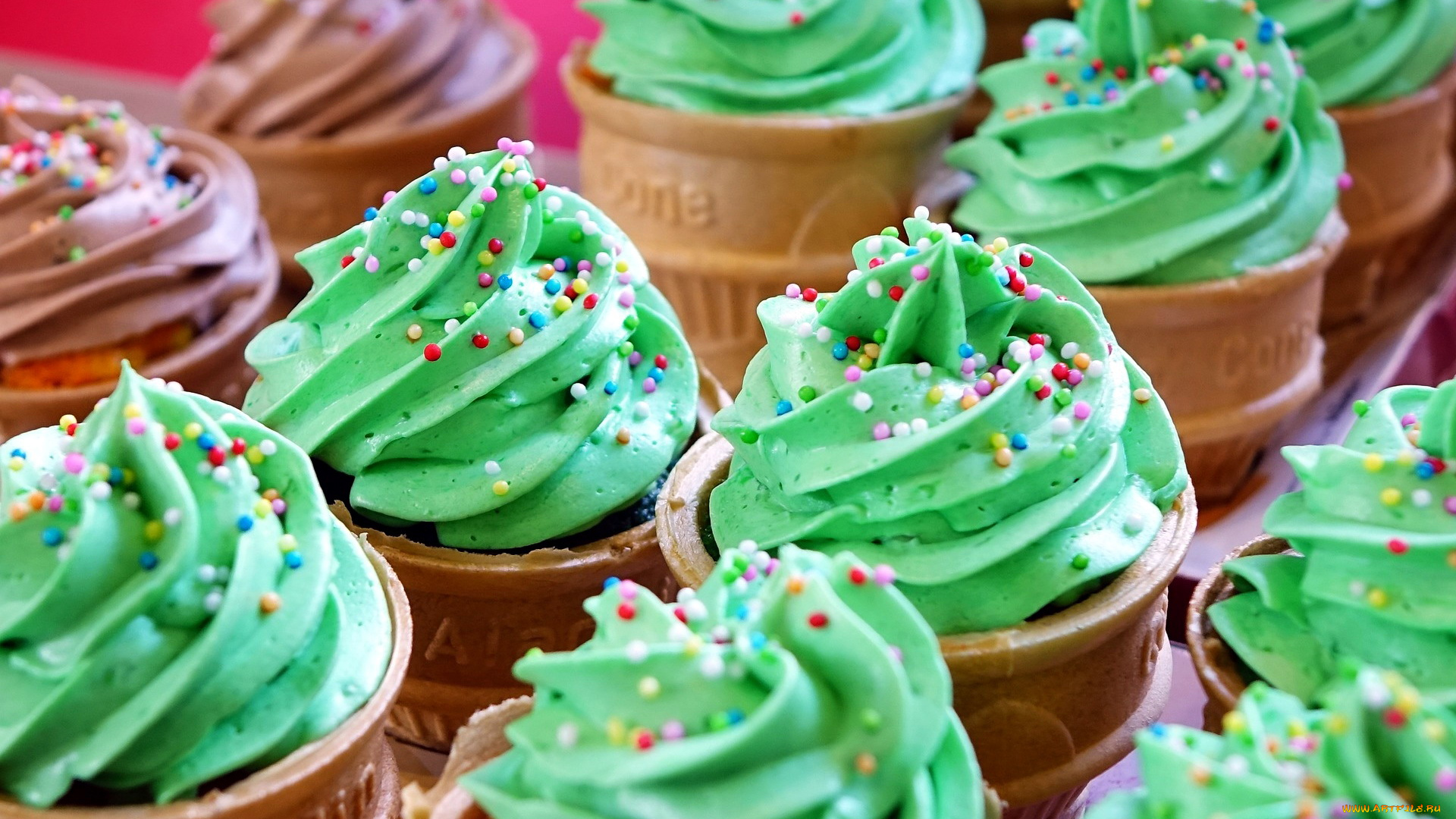 еда, пирожные, , кексы, , печенье, капкейки, кексы