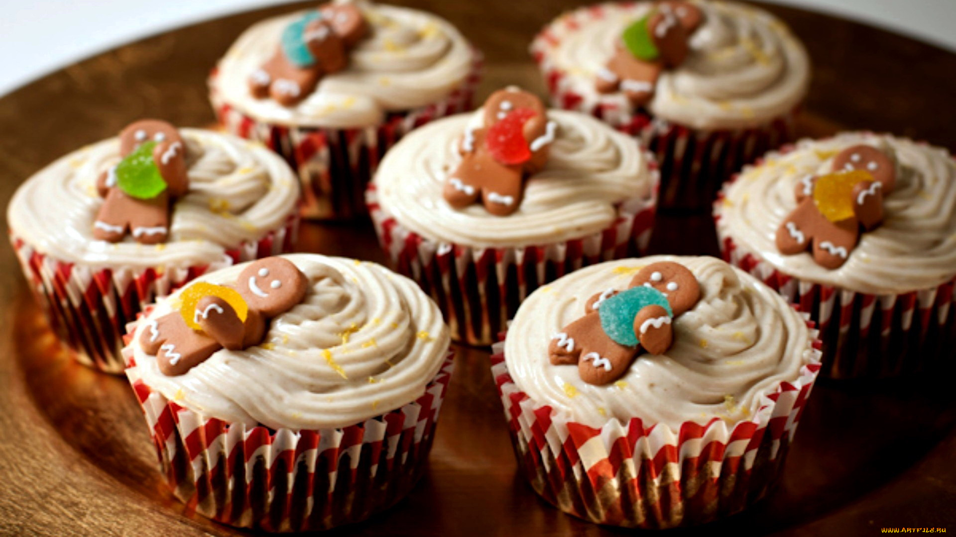 еда, пирожные, , кексы, , печенье, кексы, капкейки