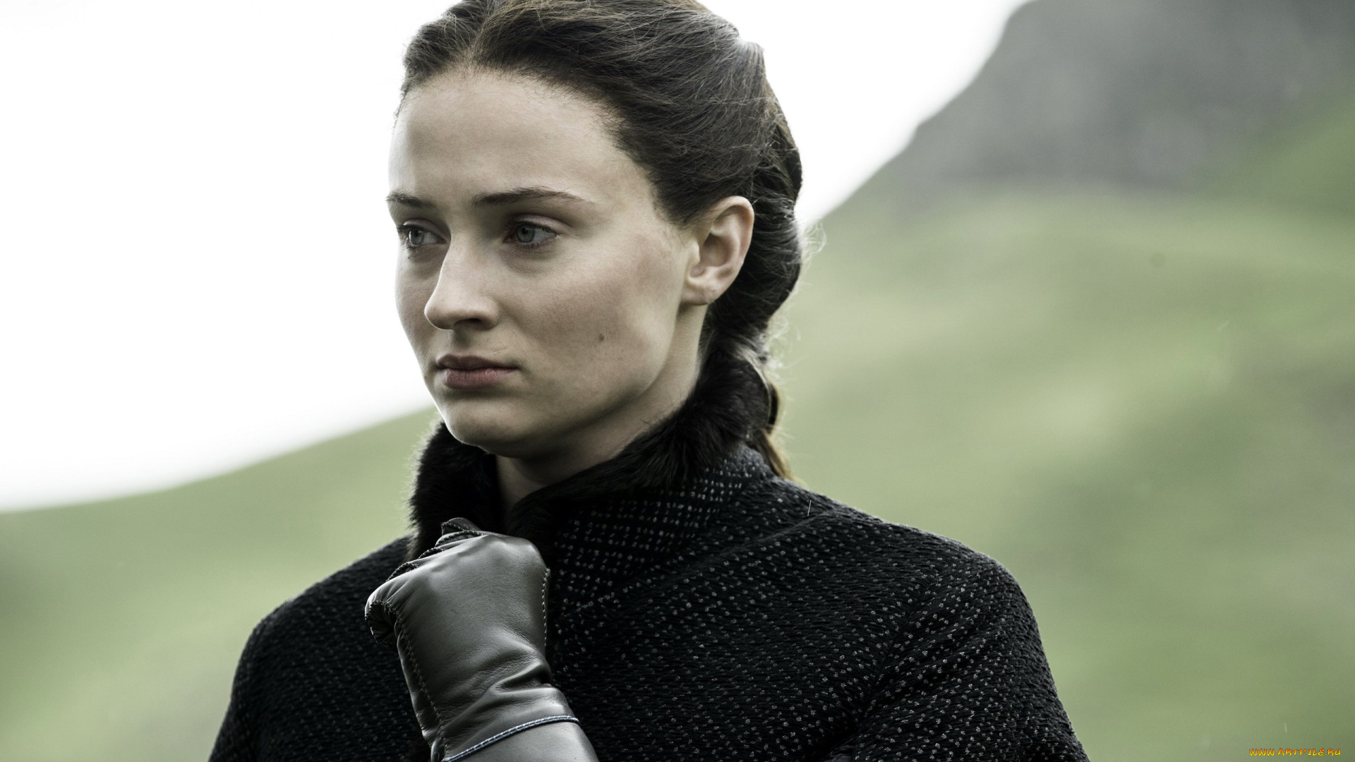 кино, фильмы, game, of, thrones, , сериал, sansa, stark, sophie, turner