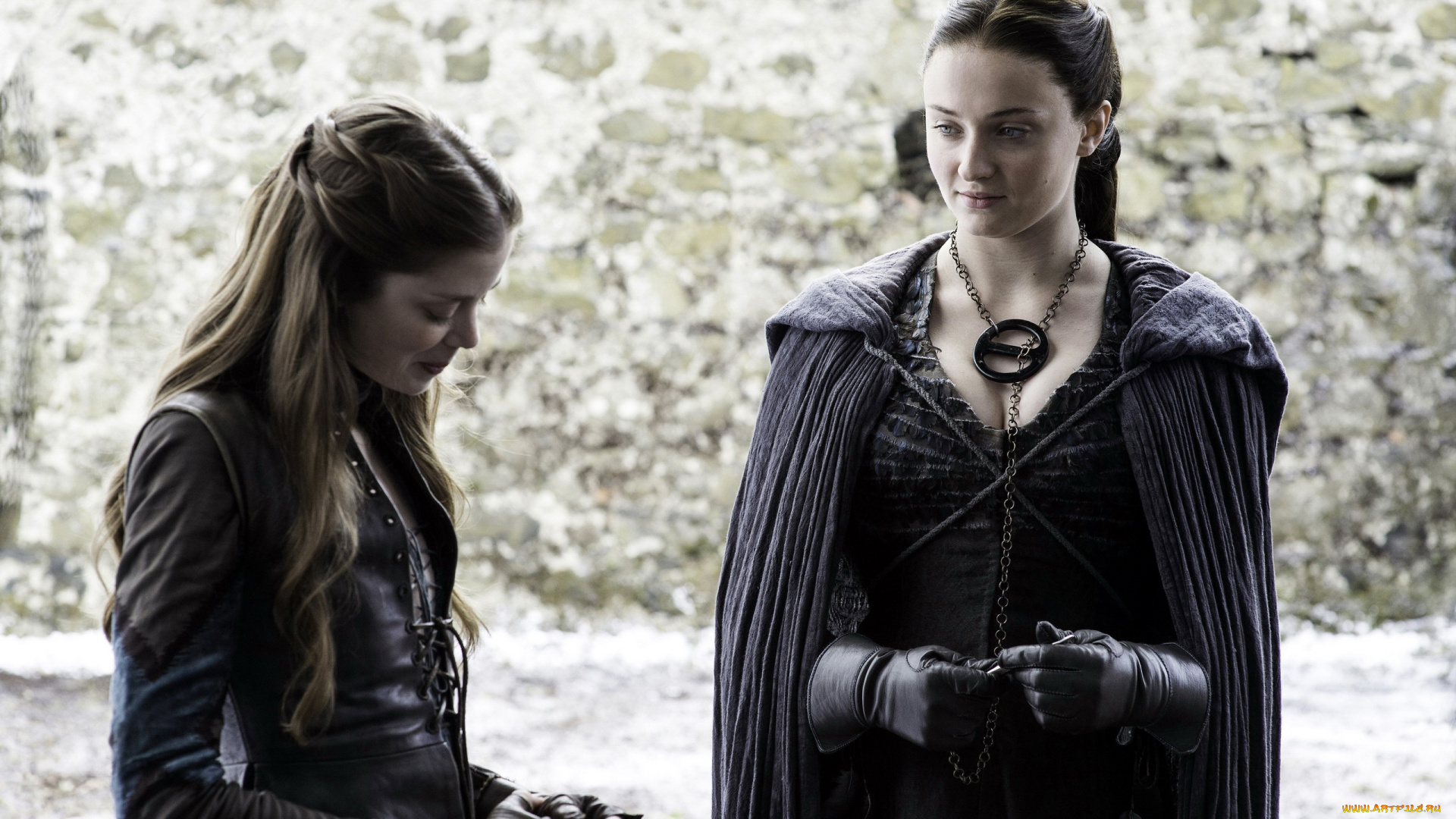 кино, фильмы, game, of, thrones, , сериал, sansa, stark, sophie, turner