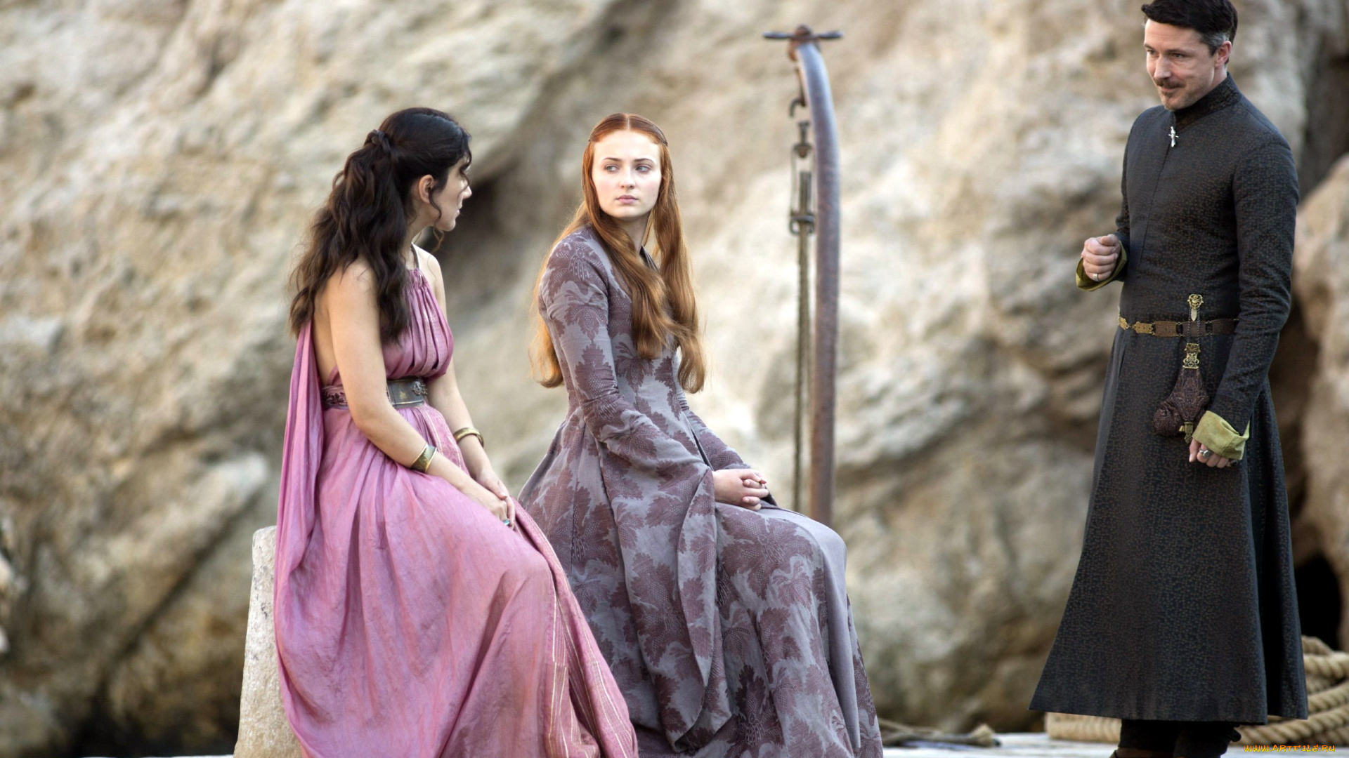 кино, фильмы, game, of, thrones, , сериал, sophie, turner, sansa, stark