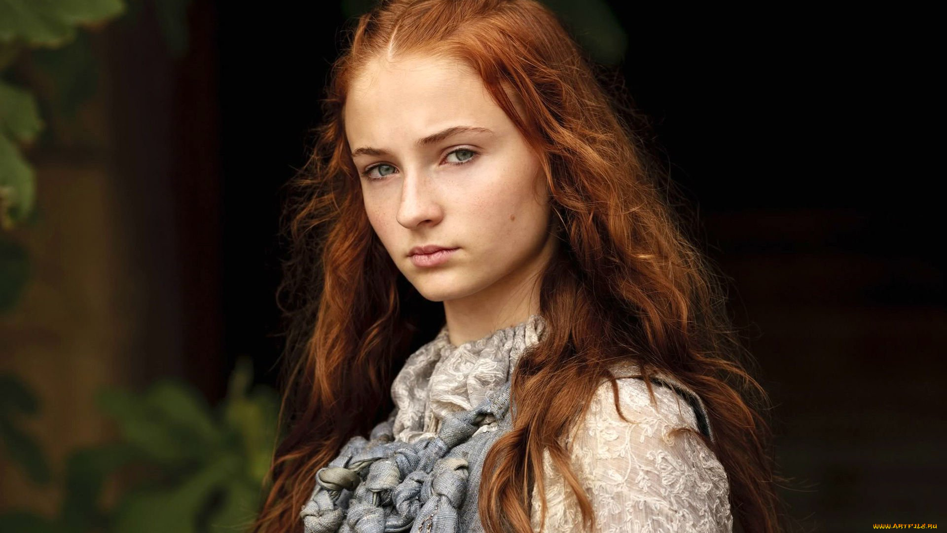 кино, фильмы, game, of, thrones, , сериал, sophie, turner, sansa, stark