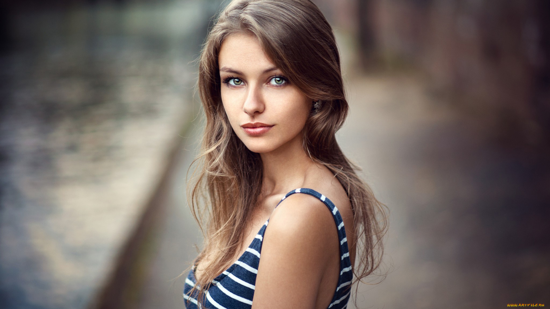 lea, cuvillier, девушки, модель, девушка, lea, cuvillier