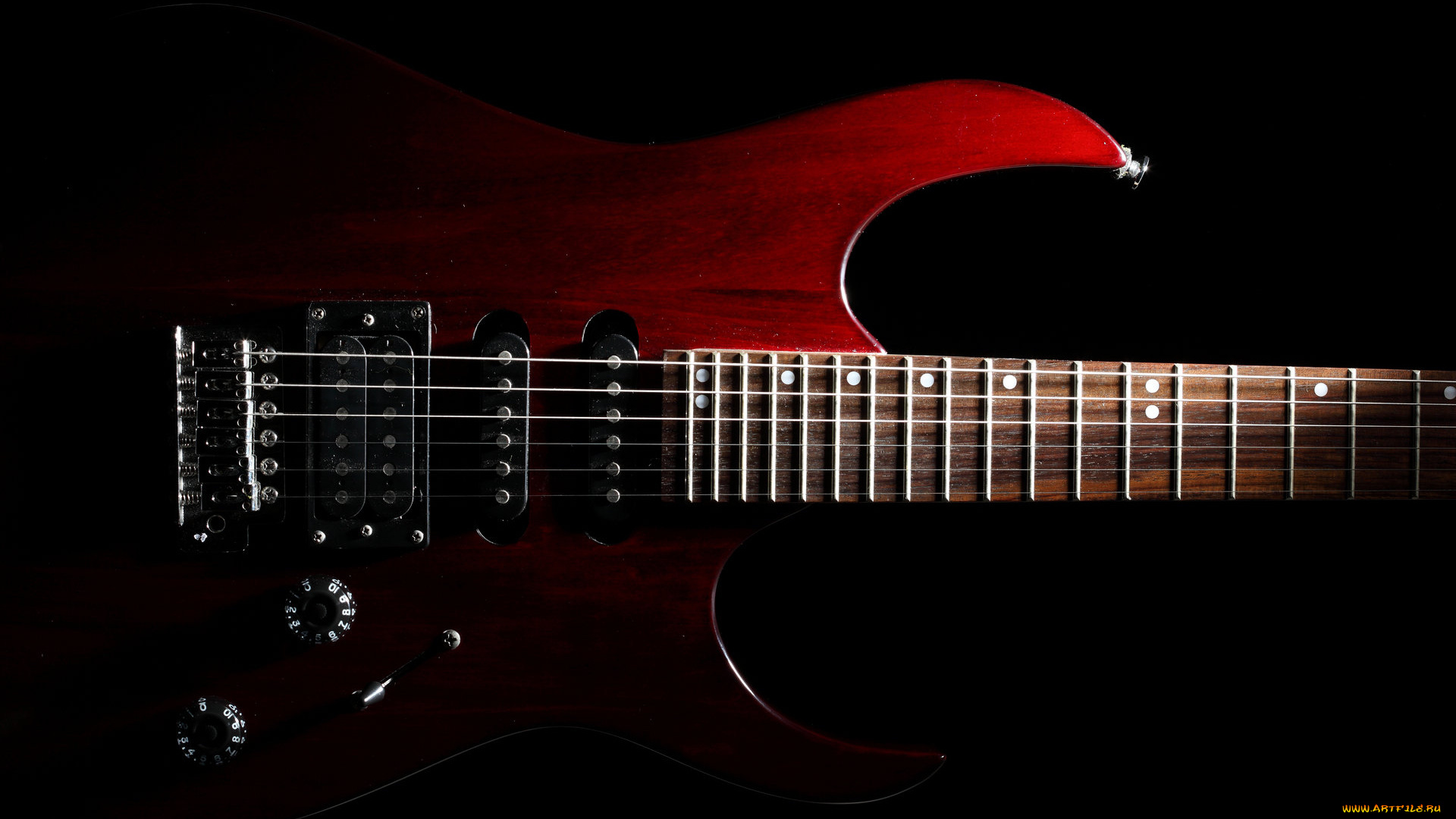 музыка, -музыкальные, инструменты, гитара