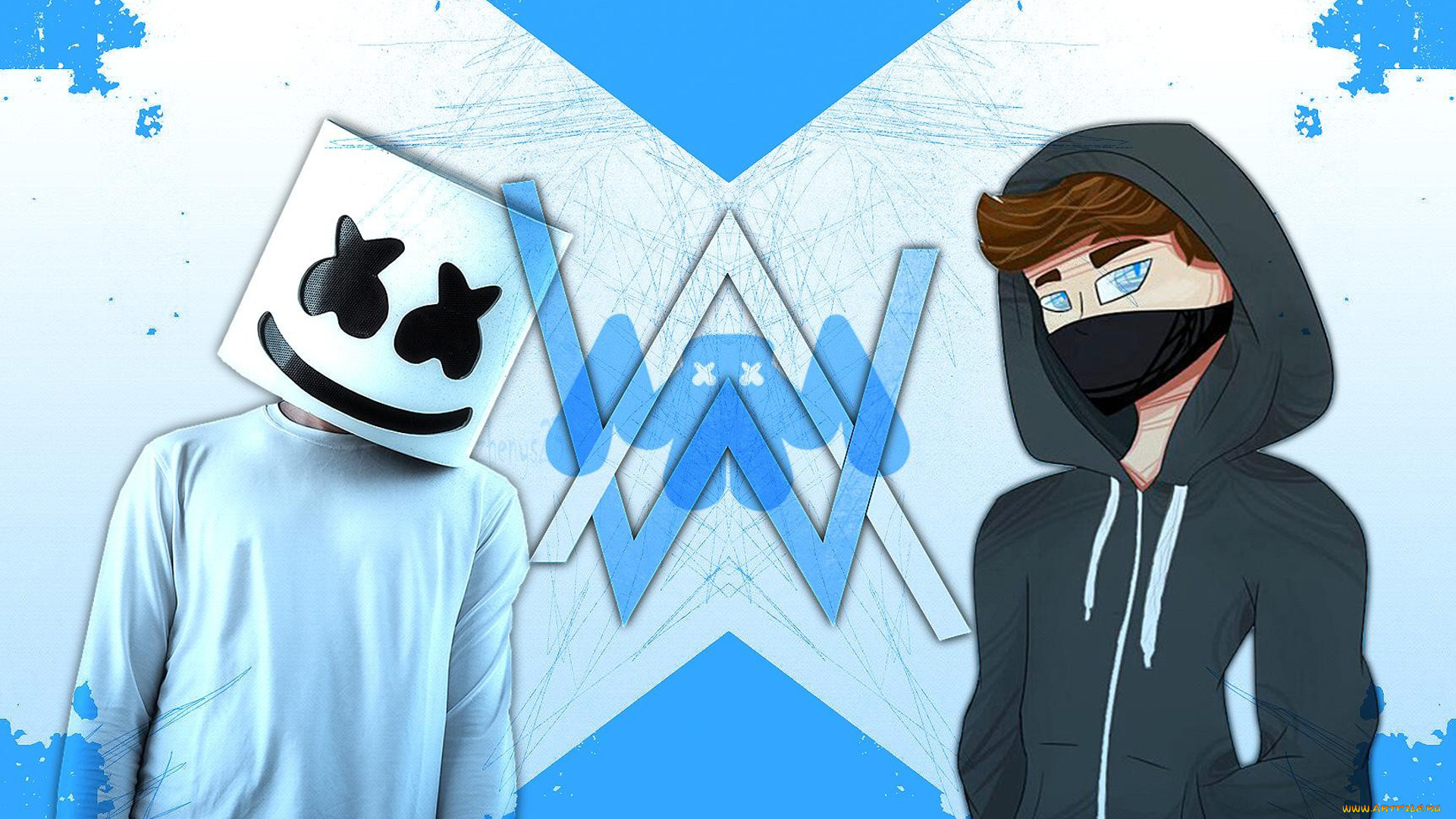 музыка, -временный, диджей