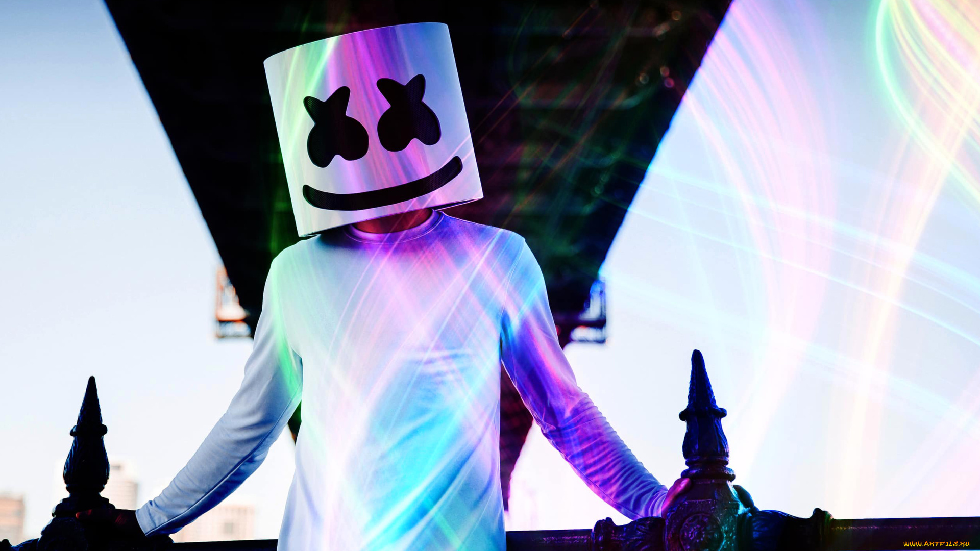 музыка, -временный, диджей