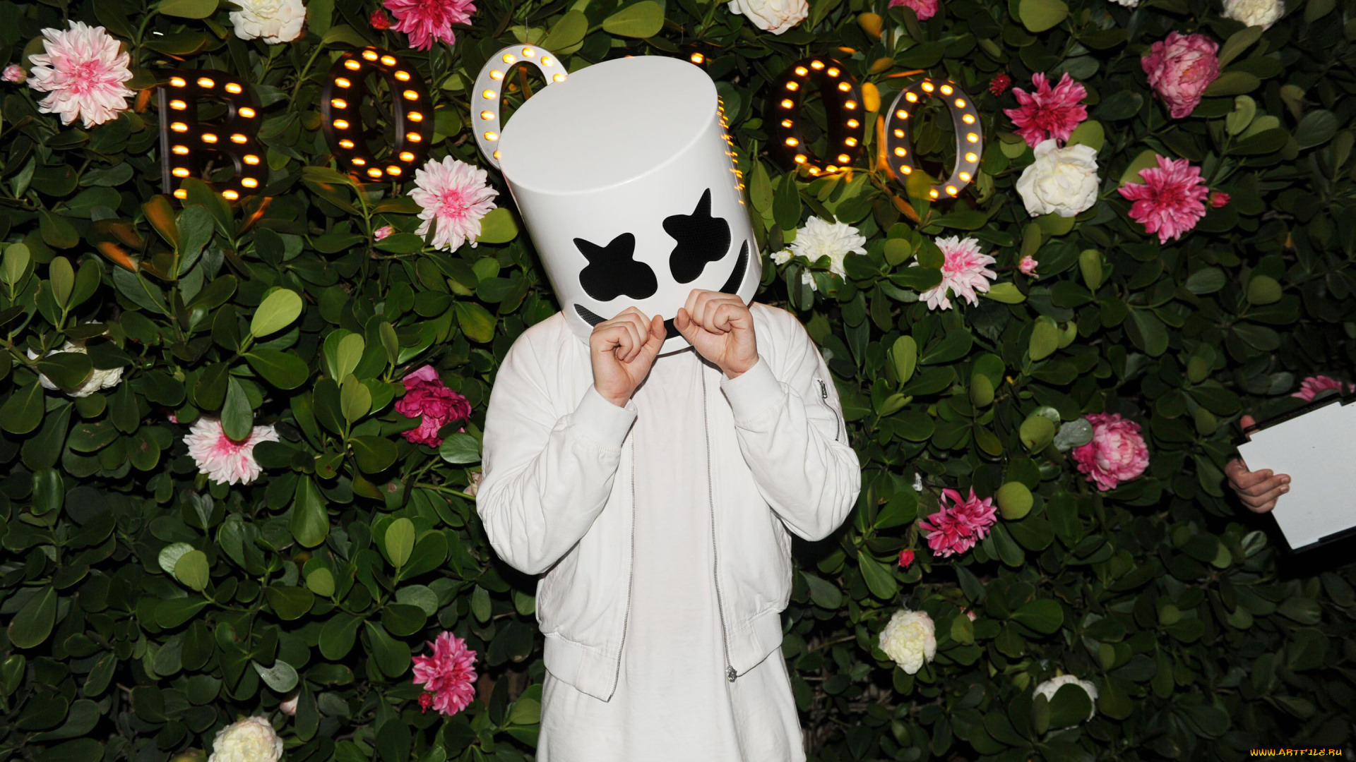 музыка, -временный, диджей