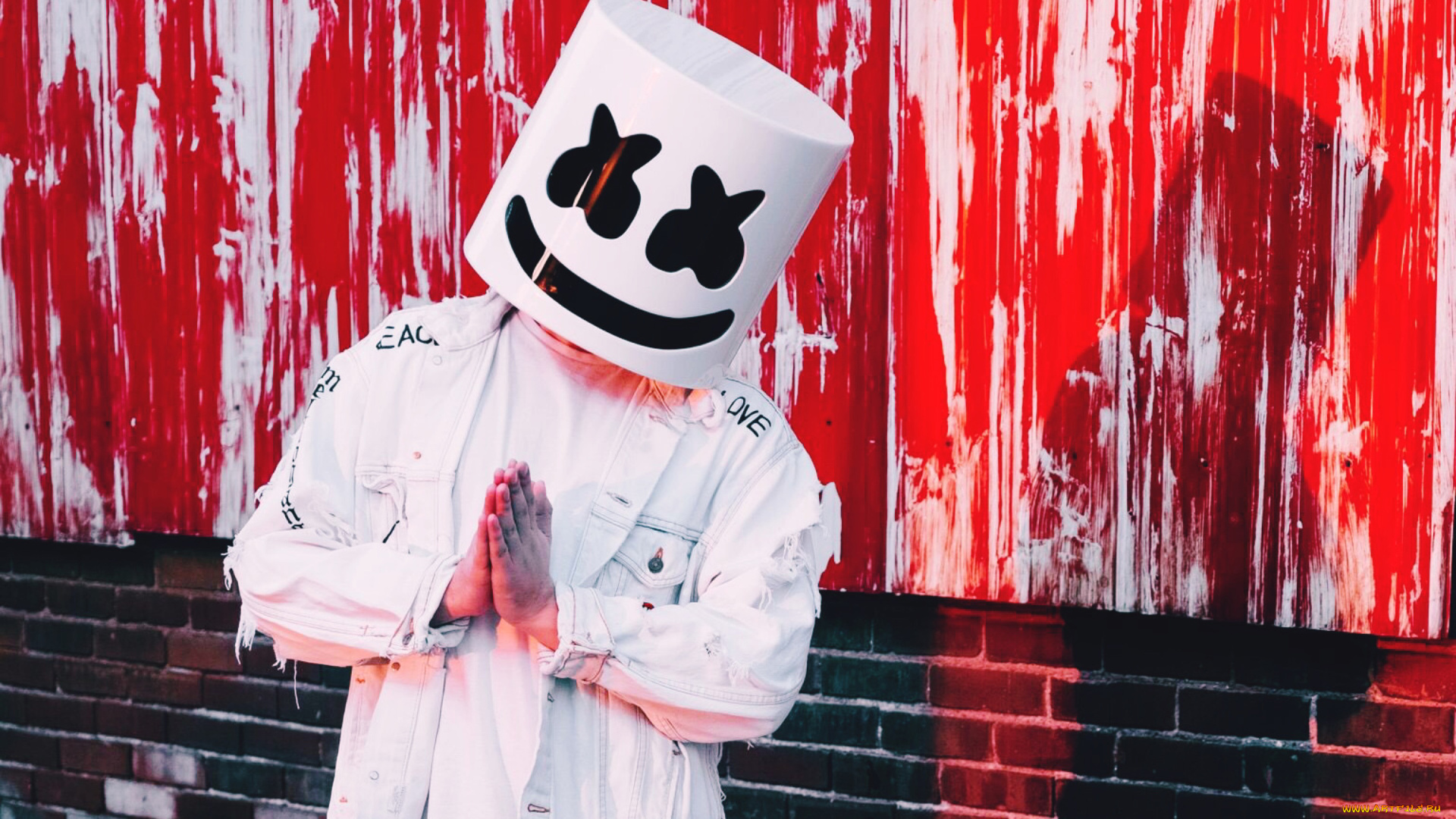 музыка, -временный, образ, диджей