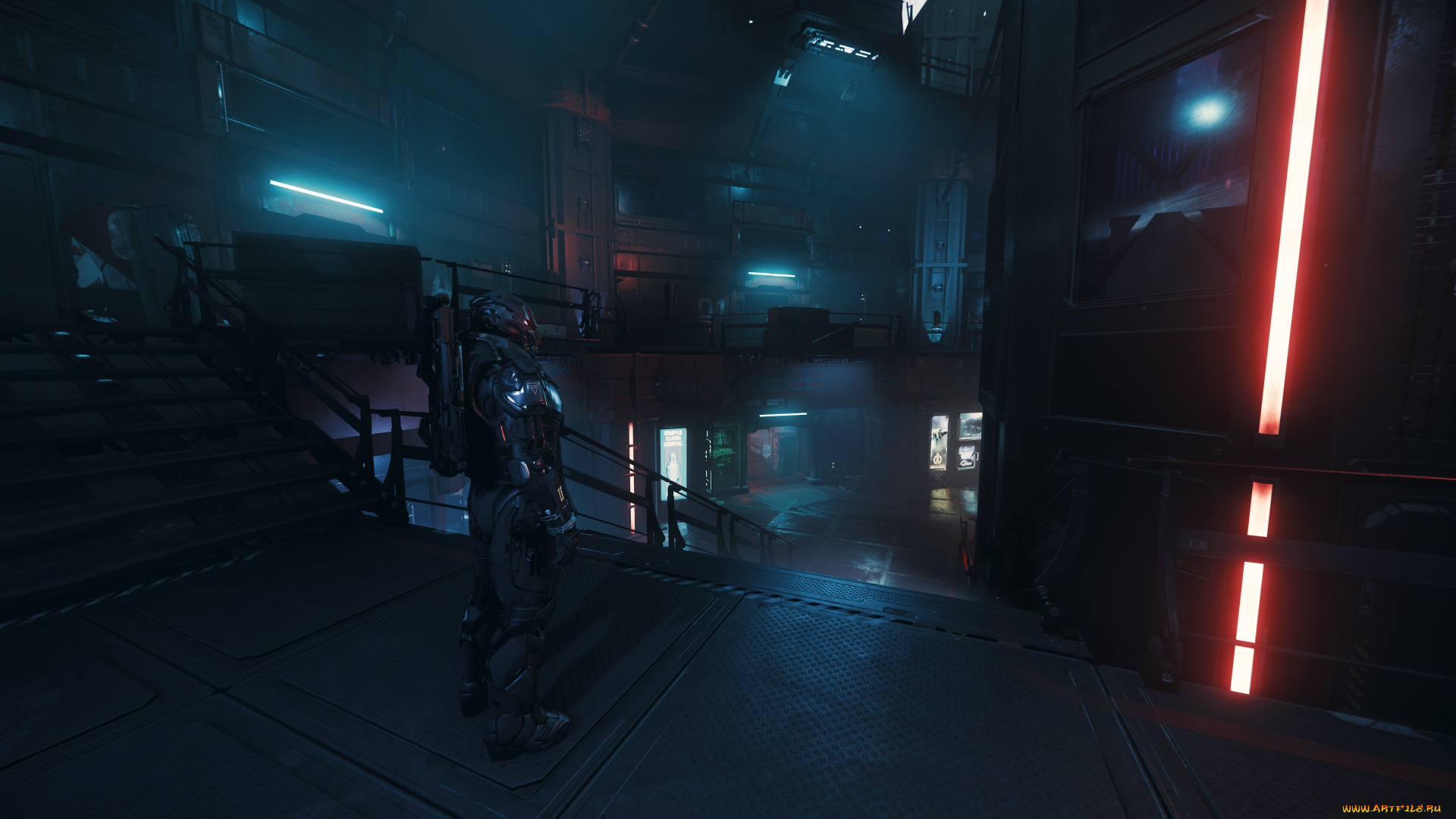 видео, игры, star, citizen, star, citizen