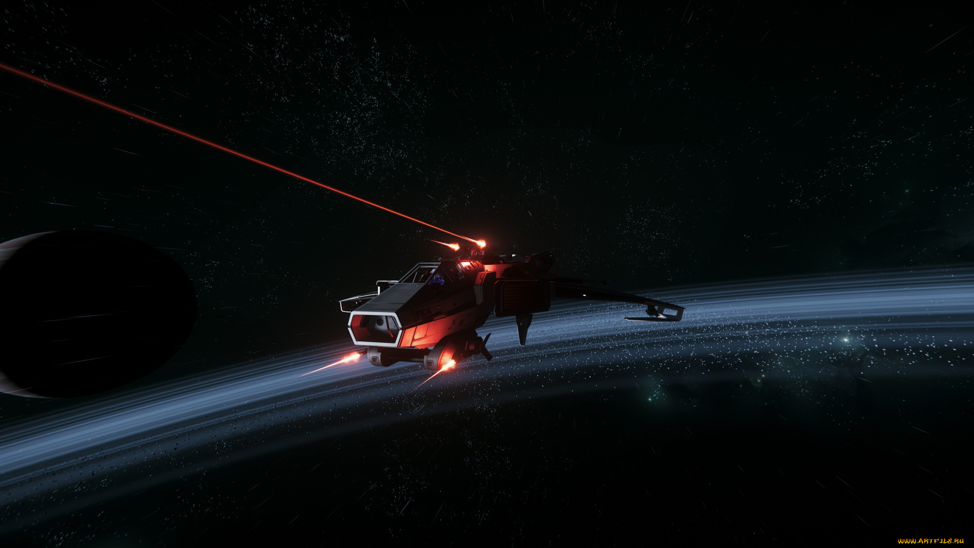 видео, игры, star, citizen, star, citizen