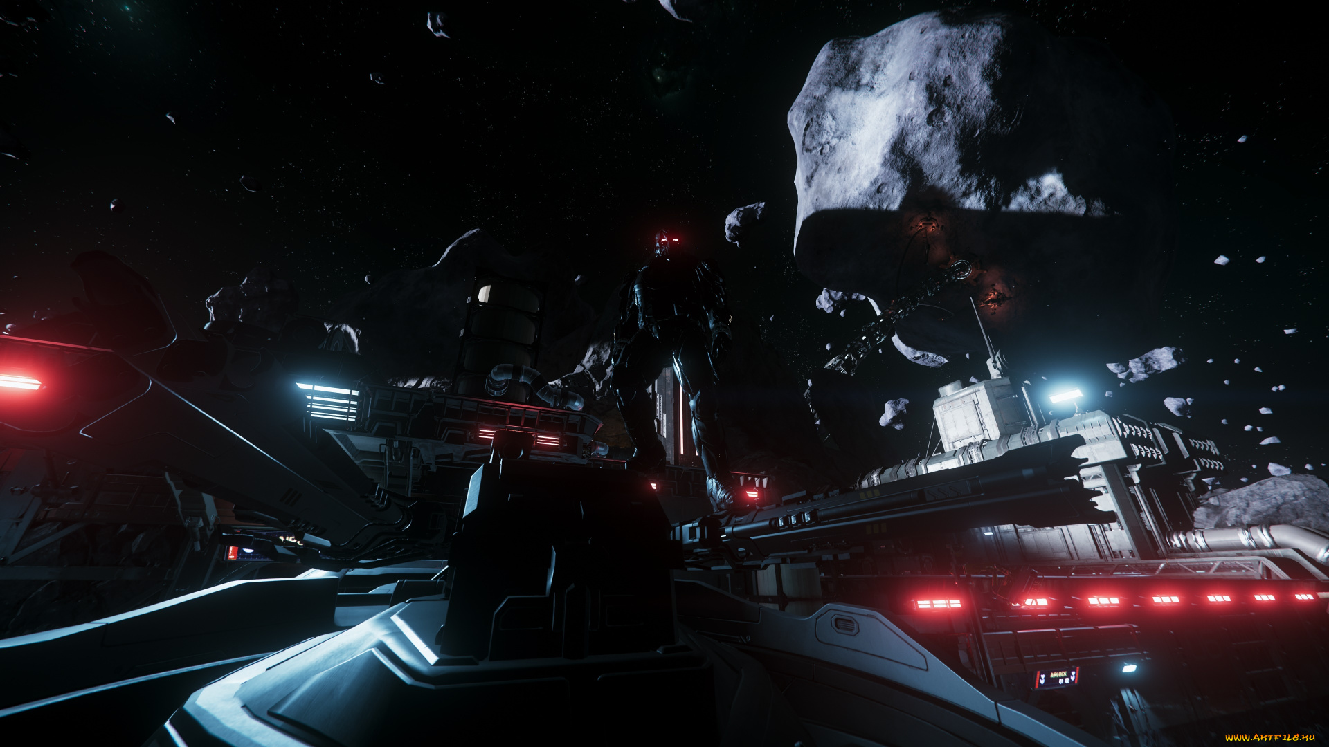 видео, игры, star, citizen, star, citizen