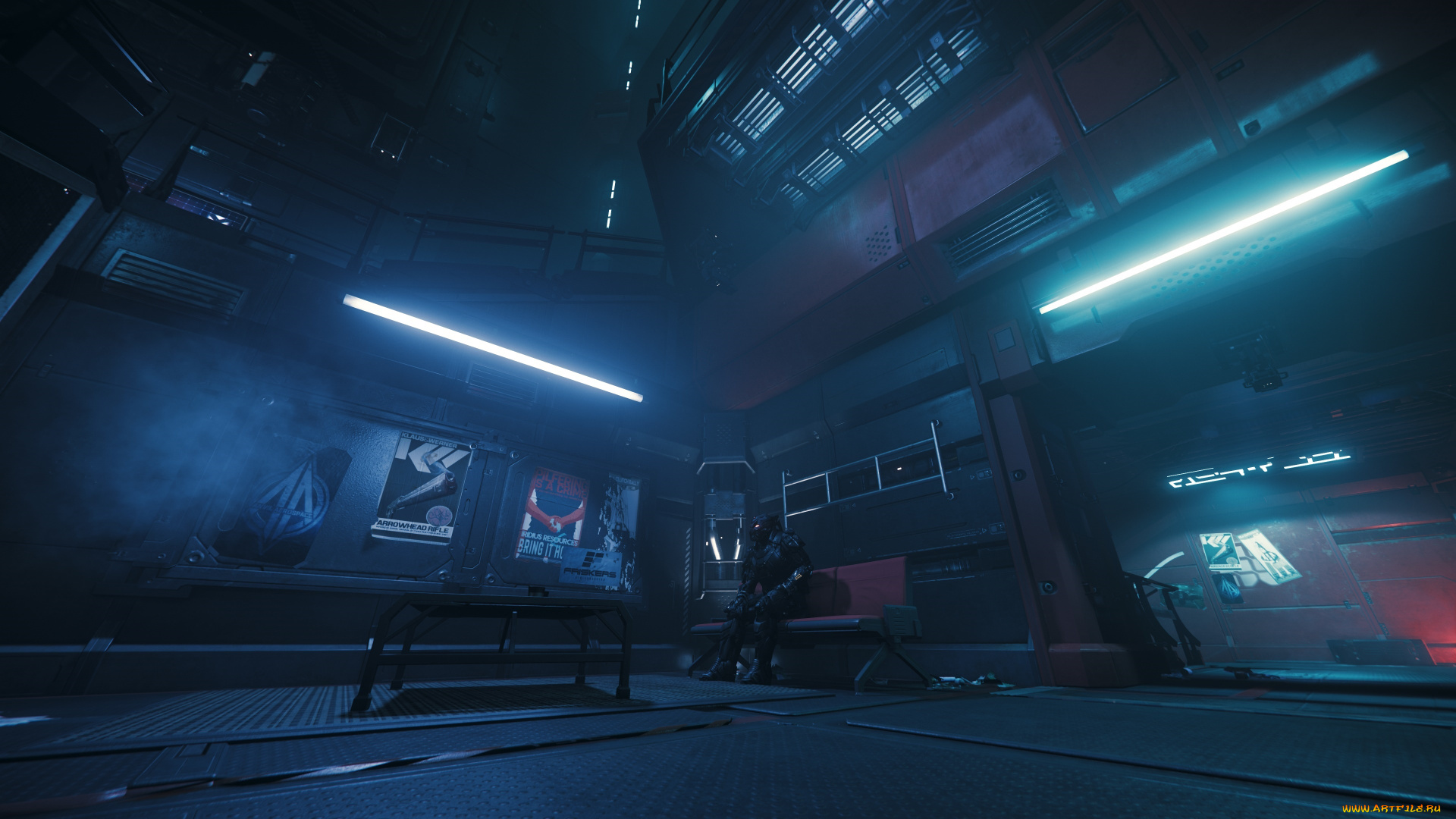 видео, игры, star, citizen, star, citizen