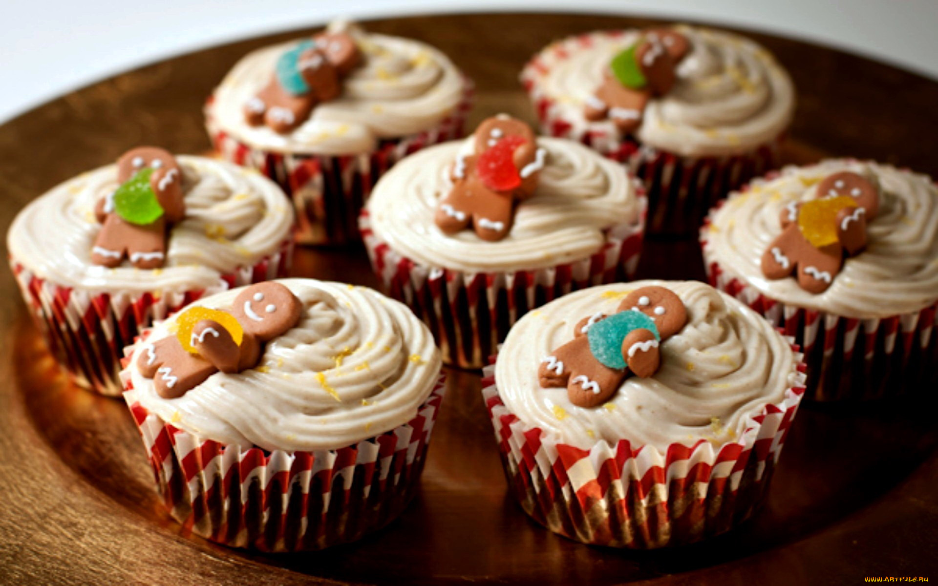 еда, пирожные, , кексы, , печенье, кексы, капкейки