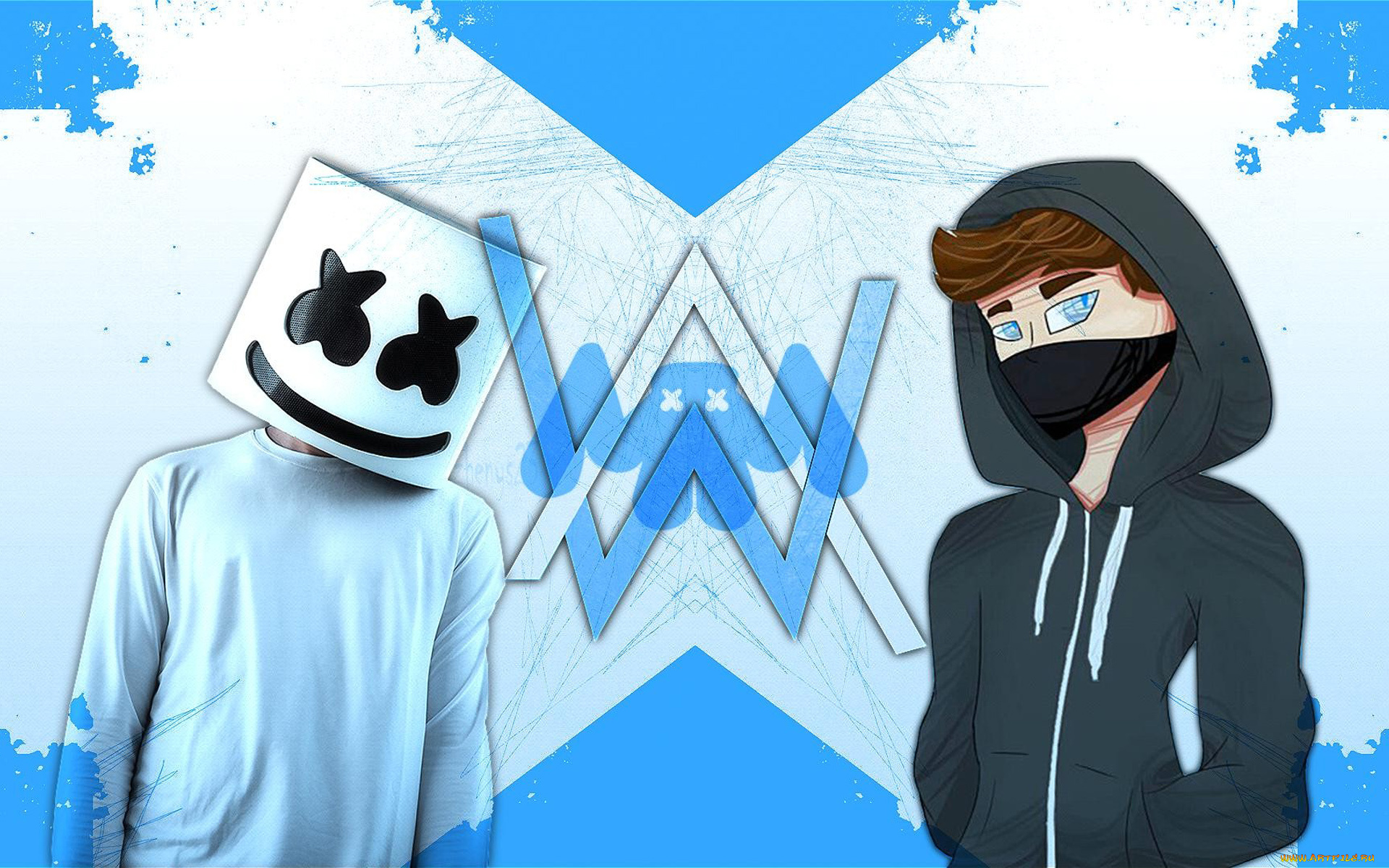 музыка, -временный, диджей