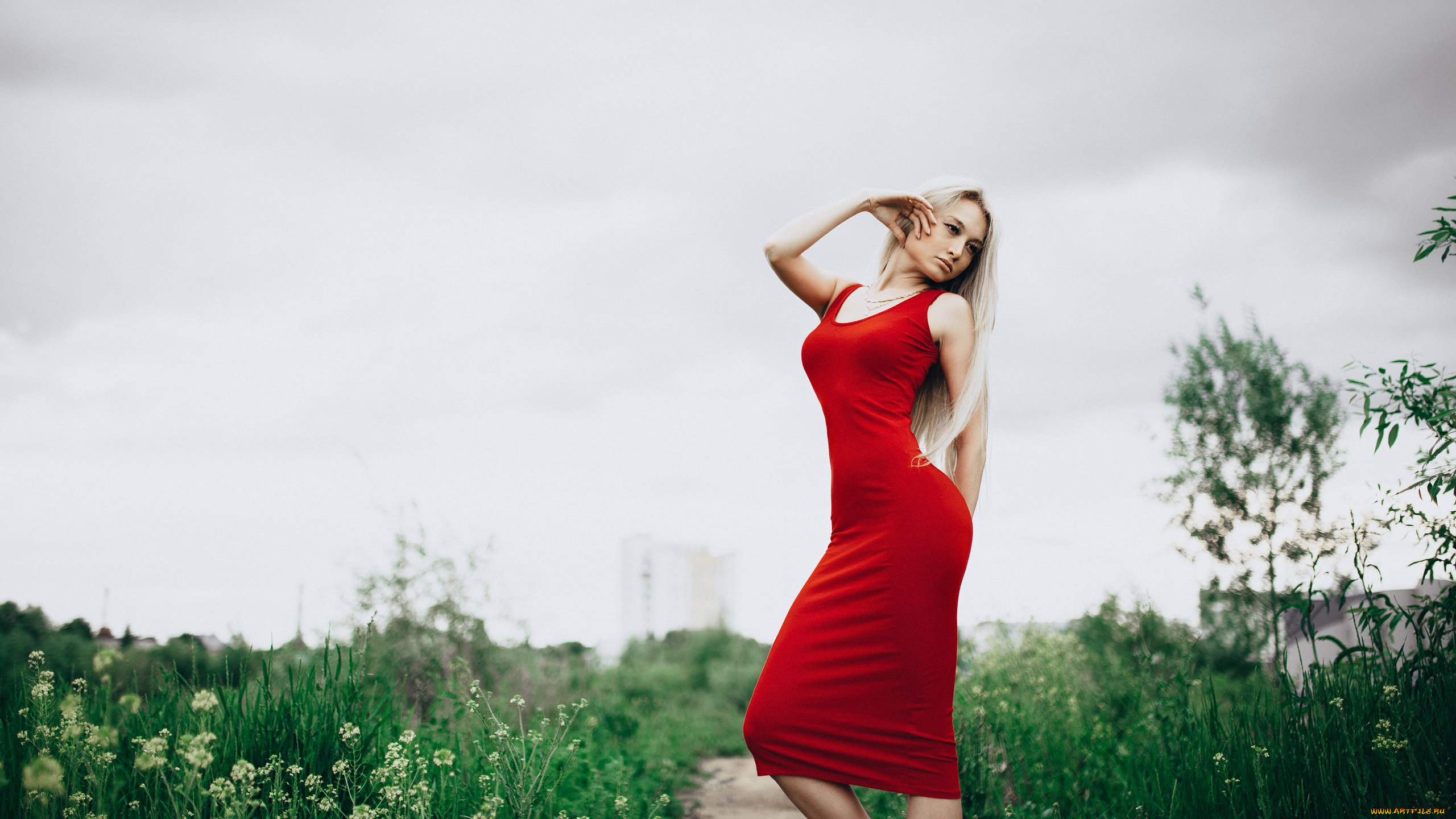 девушка, девушки, -unsort, , блондинки, , светловолосые, модель