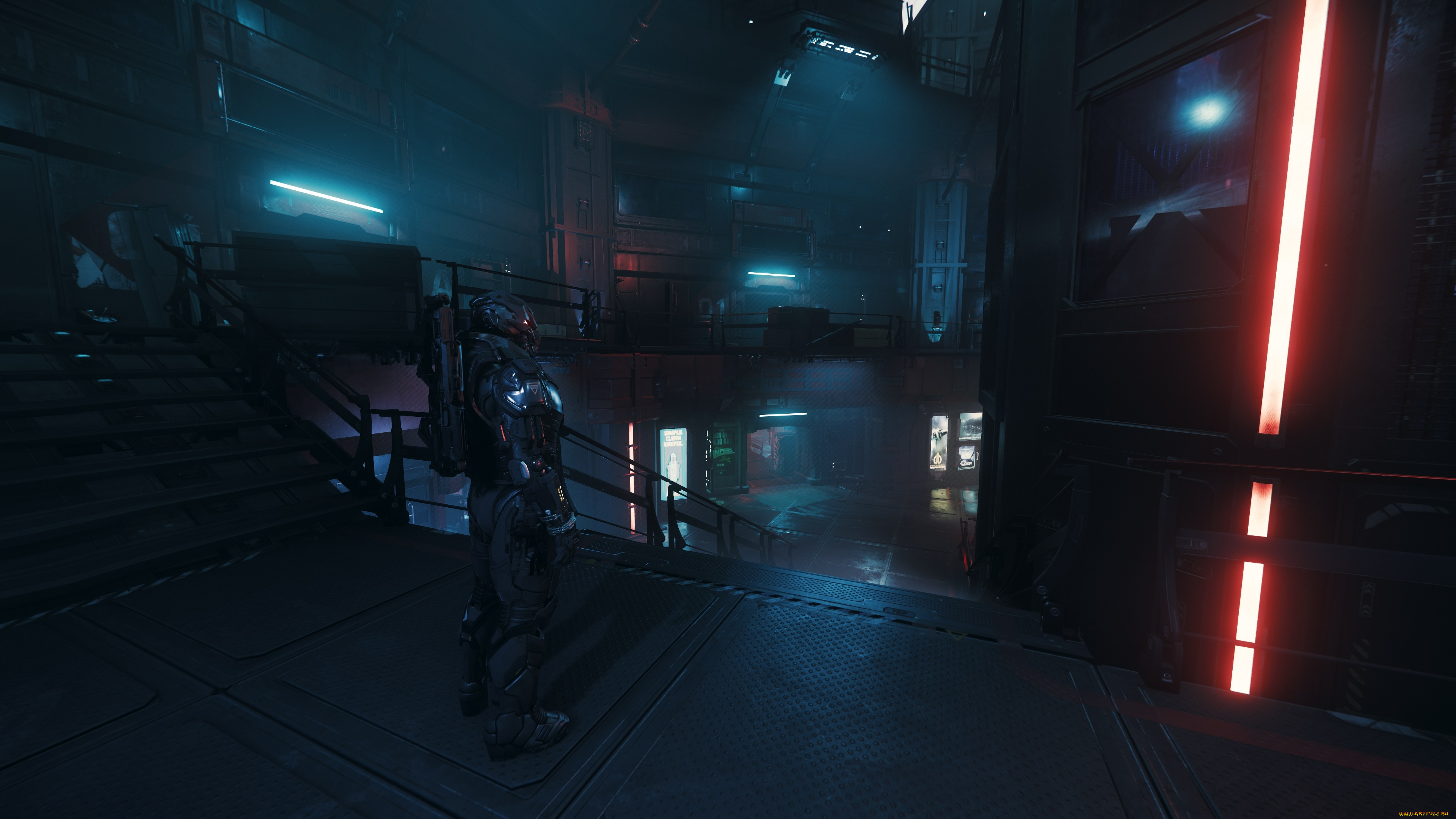 видео, игры, star, citizen, star, citizen