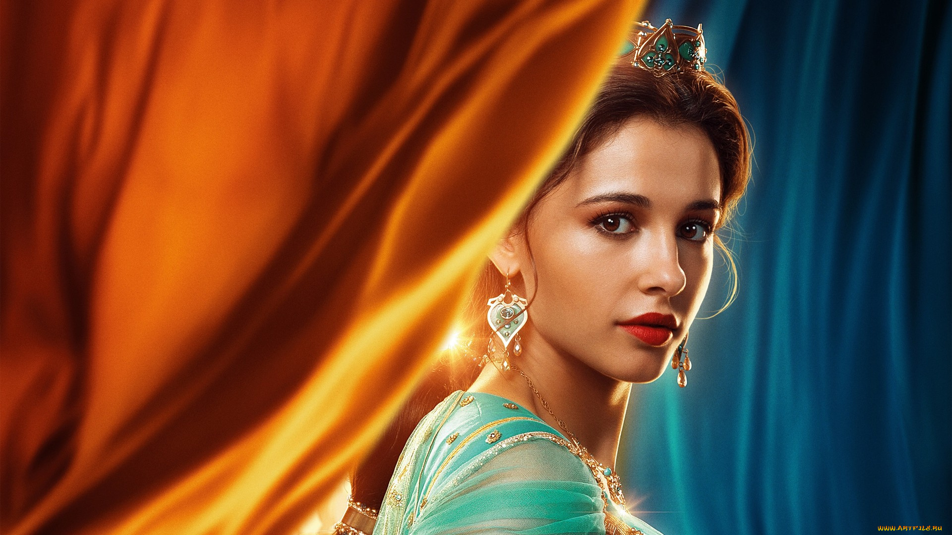 aladdin, , 2019, кино, фильмы, aladdin, комедия, фэнтези, мелодрама, мюзикл, naomi, scott, princess, jasmine