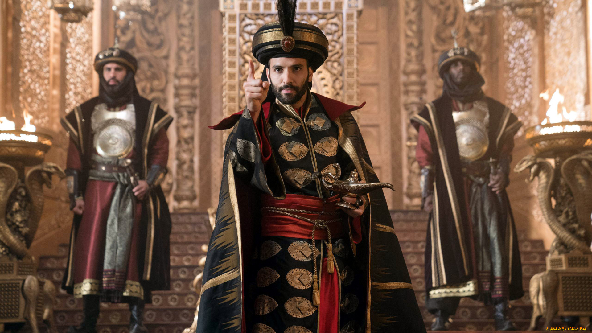 кино, фильмы, aladdin, jafar