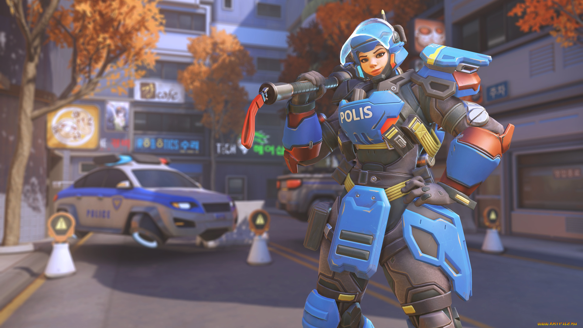 видео, игры, overwatch