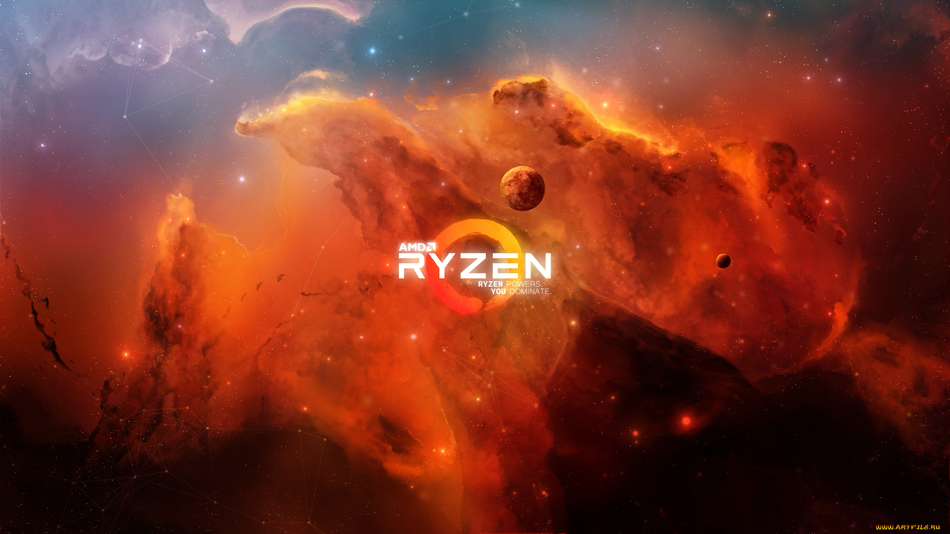 amd, ryzen, бренды, amd, компания, производитель, процессоров, и, не, только