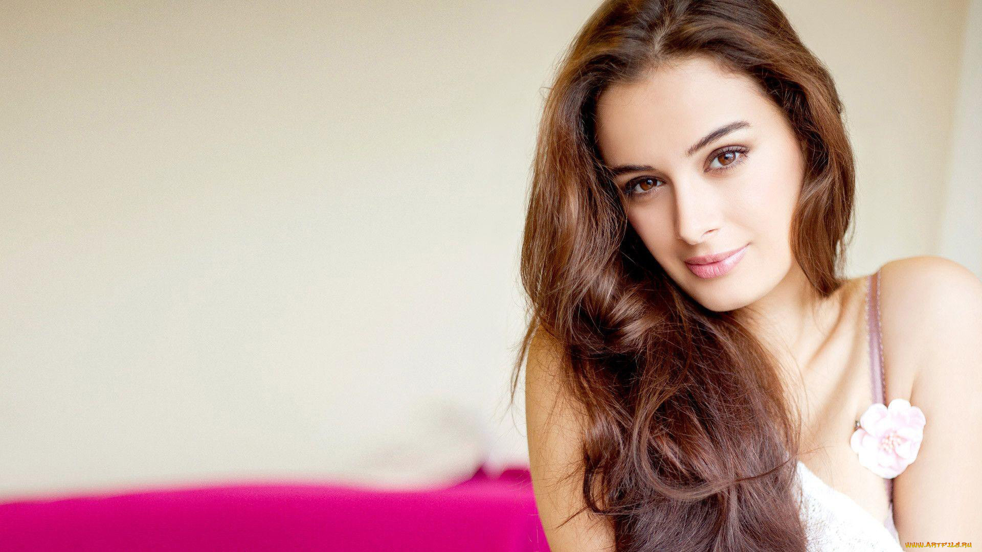 девушки, evelyn, sharma, красотка, девушка, лицо, секси, брюнетки